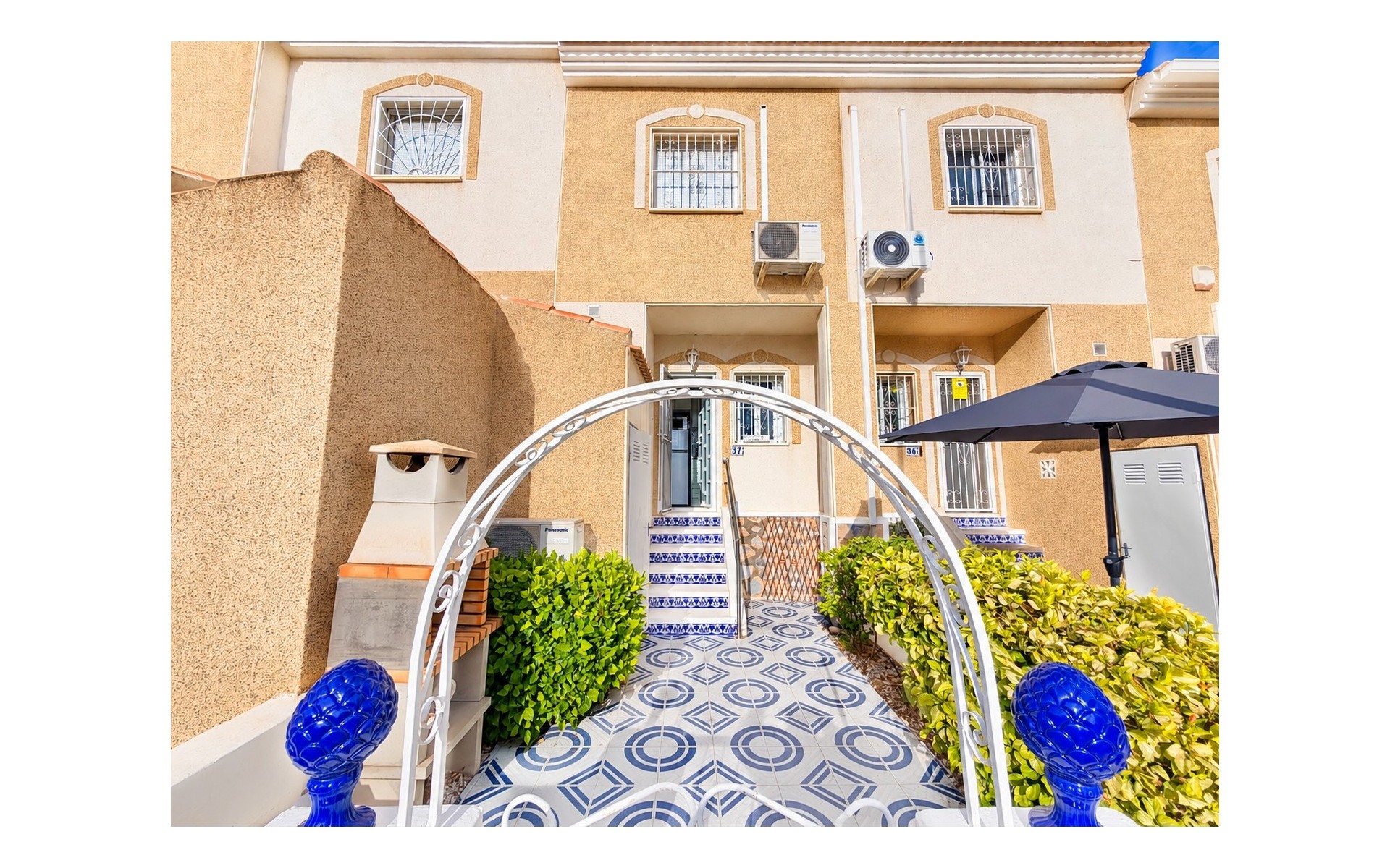 A Vendre - Maison de ville - Ciudad Quesada