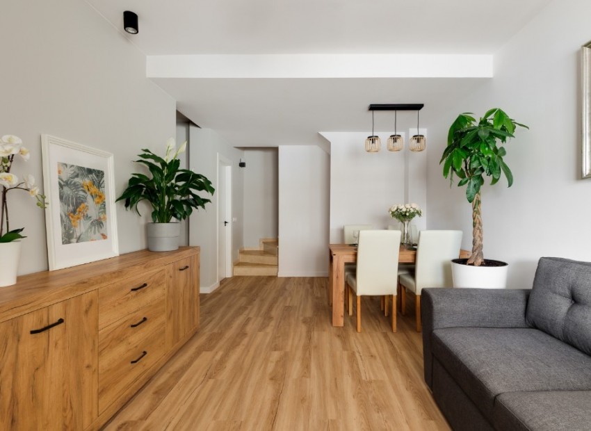 A Vendre - Maison de ville - Costa Blanca - Orihuela Costa