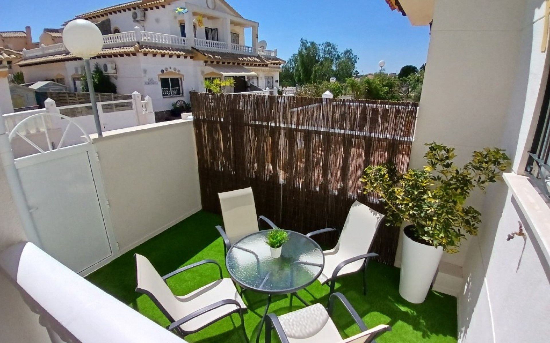 A Vendre - Maison de ville - Costa Blanca - Orihuela Costa