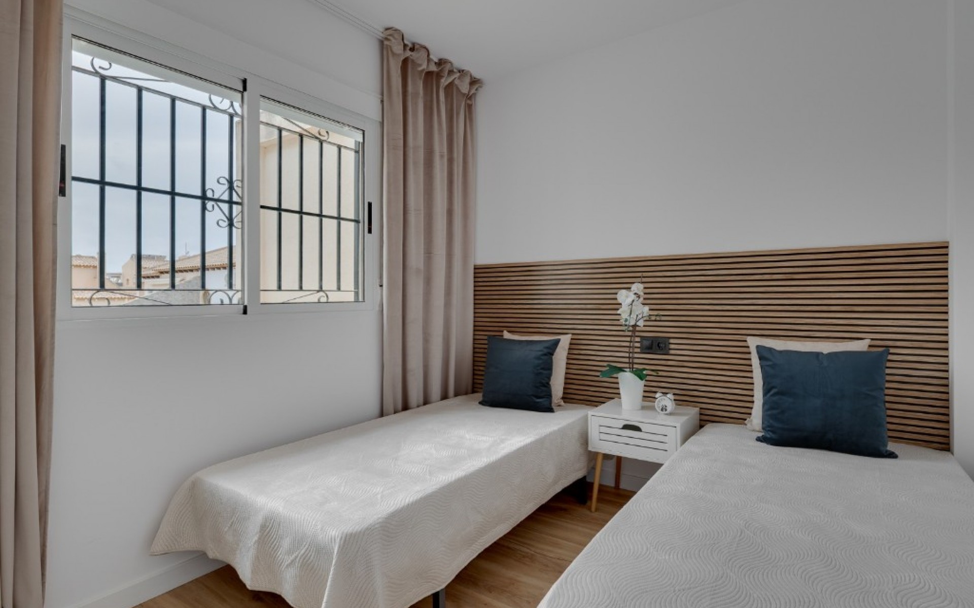 A Vendre - Maison de ville - Costa Blanca - Orihuela Costa