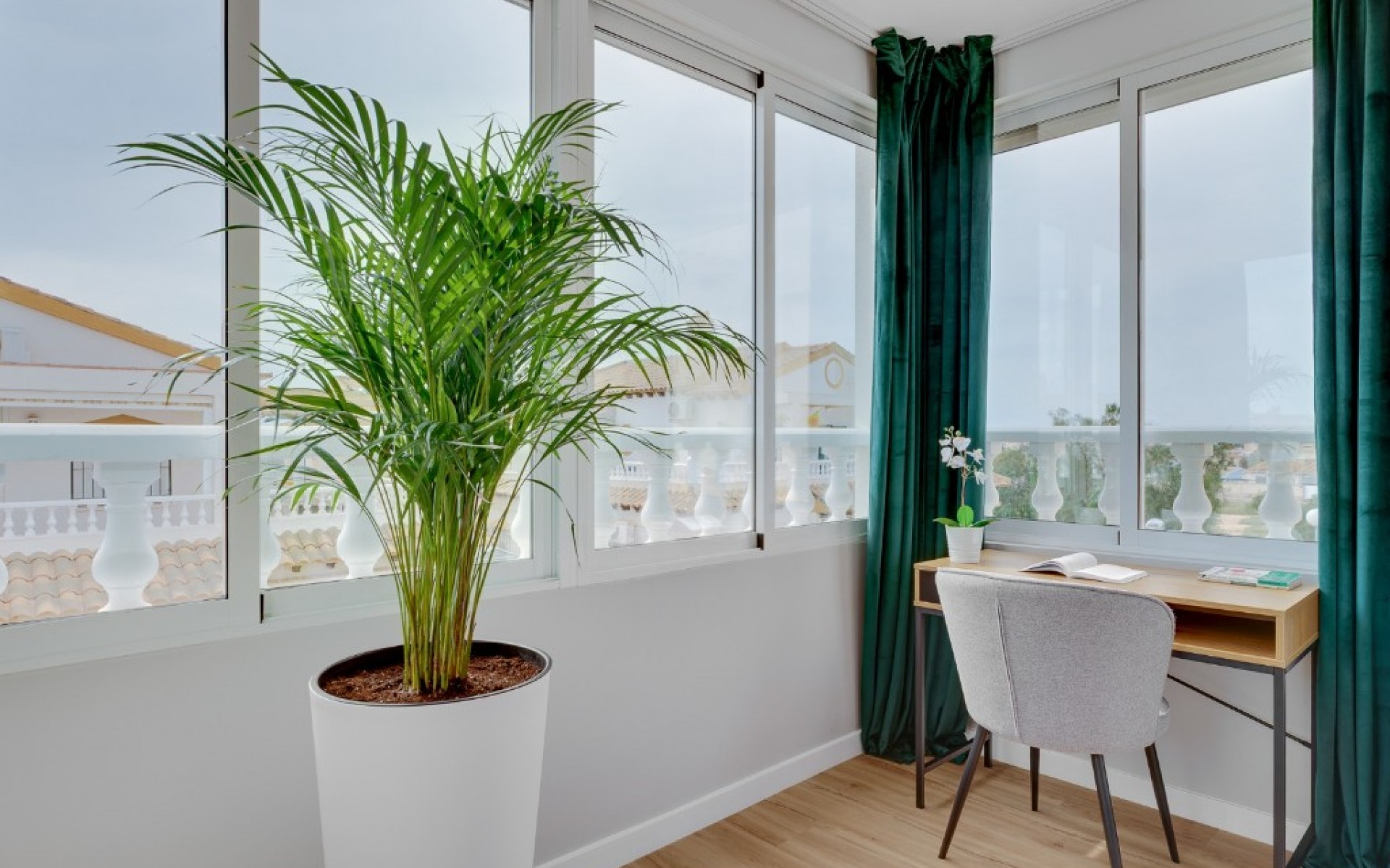 A Vendre - Maison de ville - Costa Blanca - Orihuela Costa