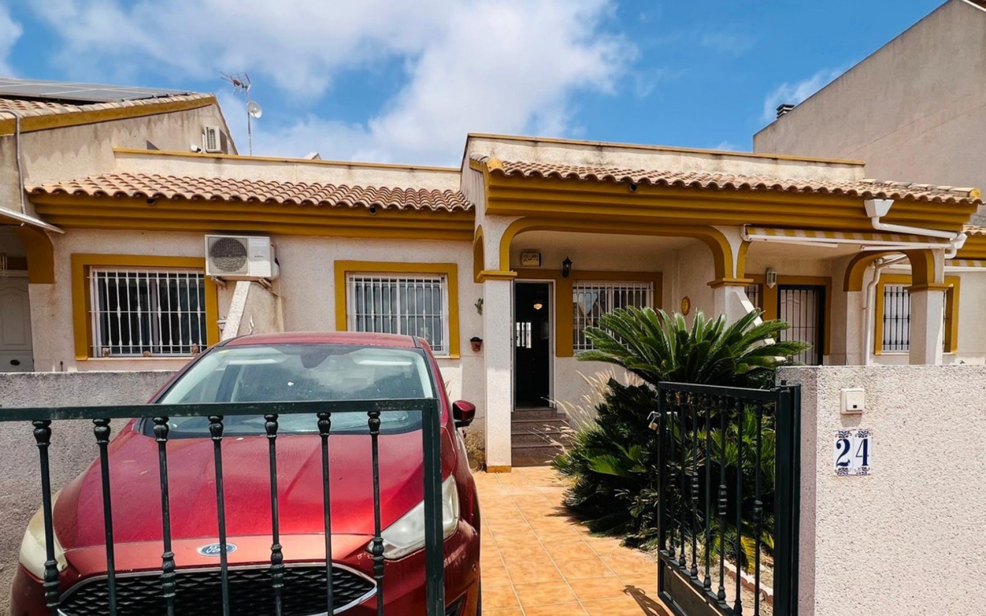 A Vendre - Maison de ville - Daya Nueva - Daya Nueva Centro