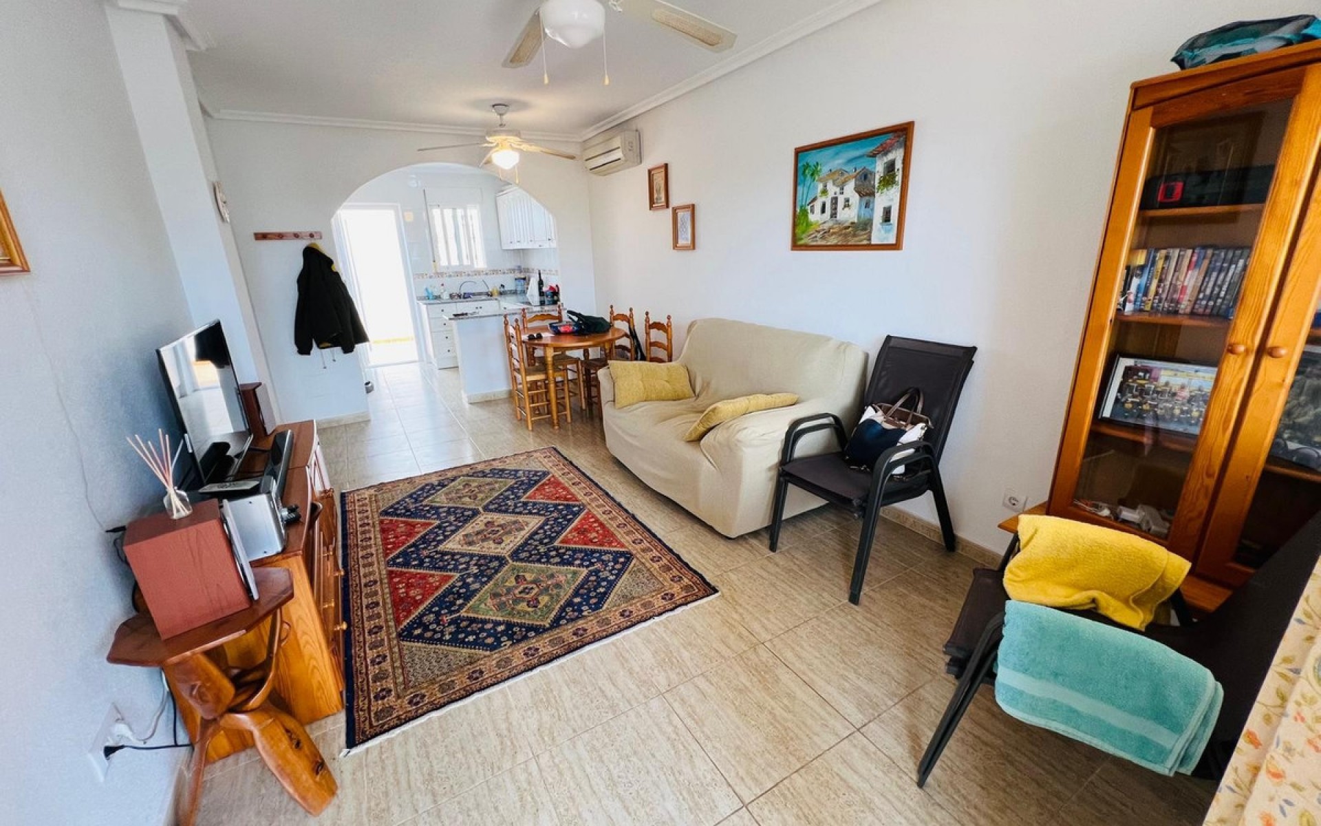 A Vendre - Maison de ville - Daya Nueva - Daya Nueva Centro