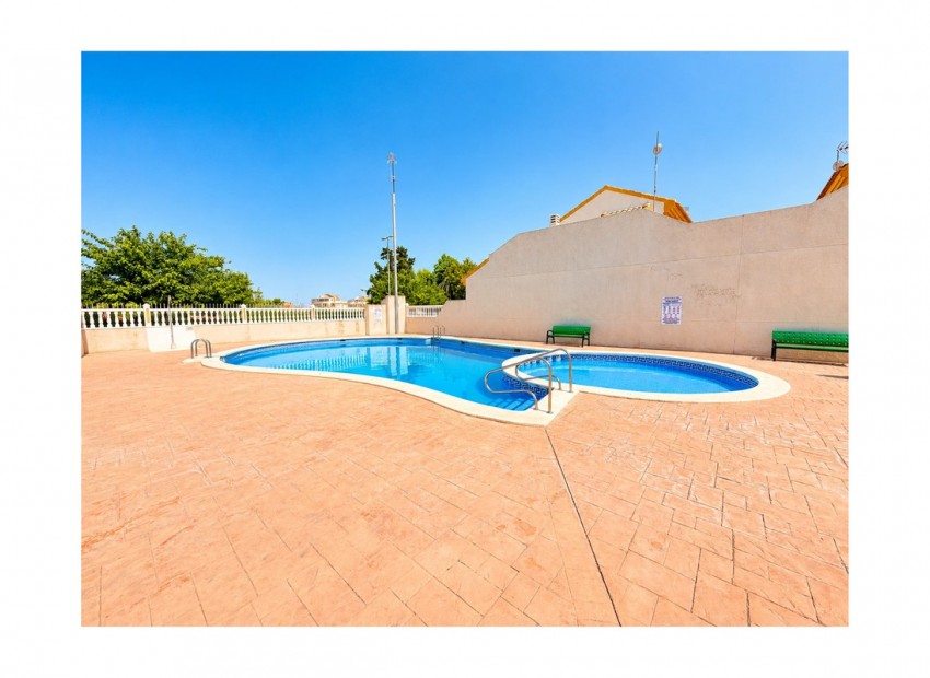 A Vendre - Maison de ville - Daya Nueva - Daya Nueva Centro