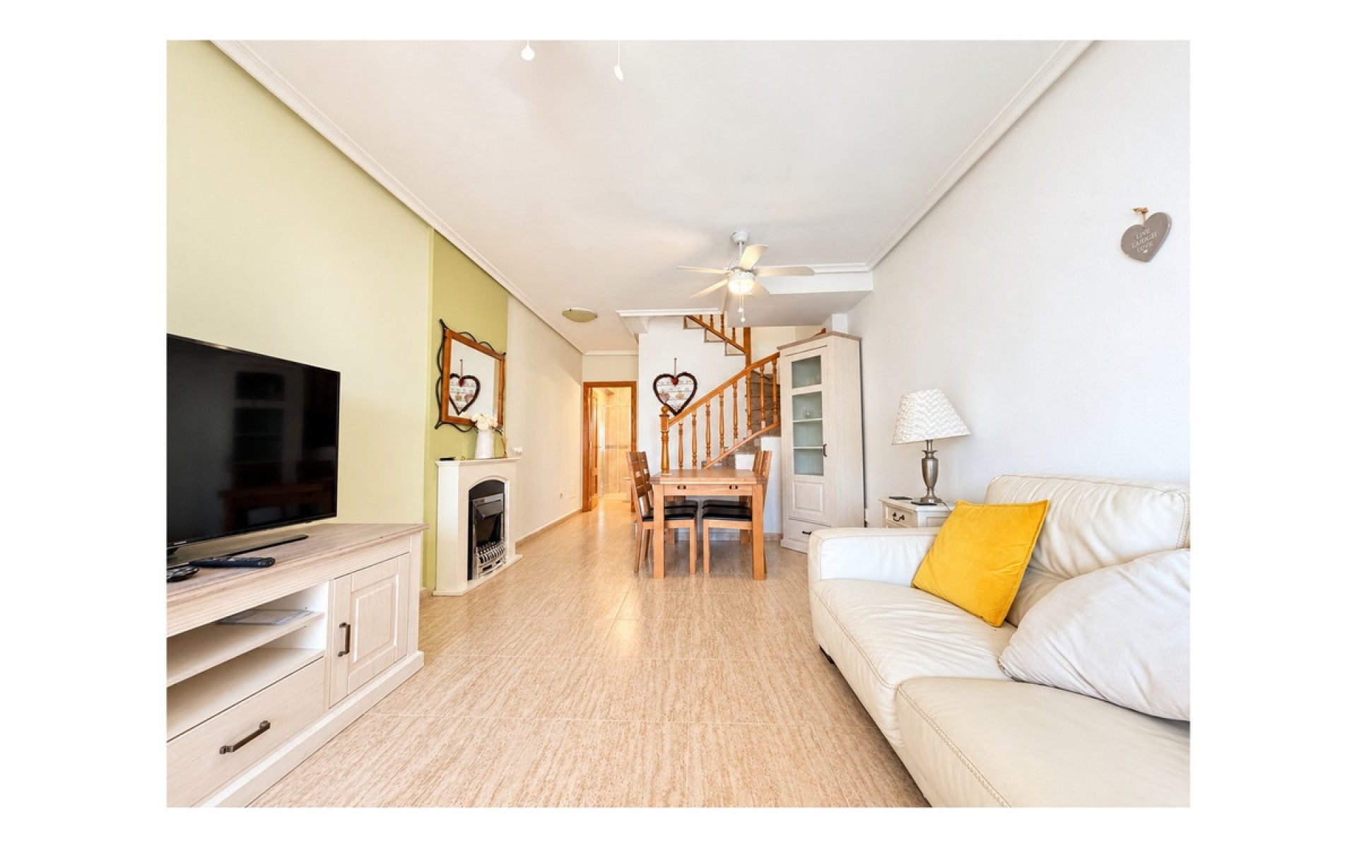 A Vendre - Maison de ville - Daya Nueva - Daya Nueva Centro