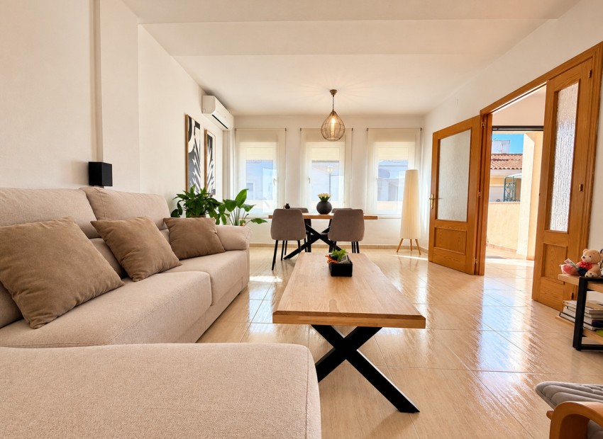 A Vendre - Maison de ville - Daya Nueva - Daya Nueva Centro