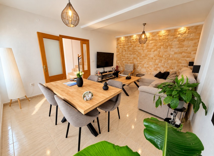 A Vendre - Maison de ville - Daya Nueva - Daya Nueva Centro