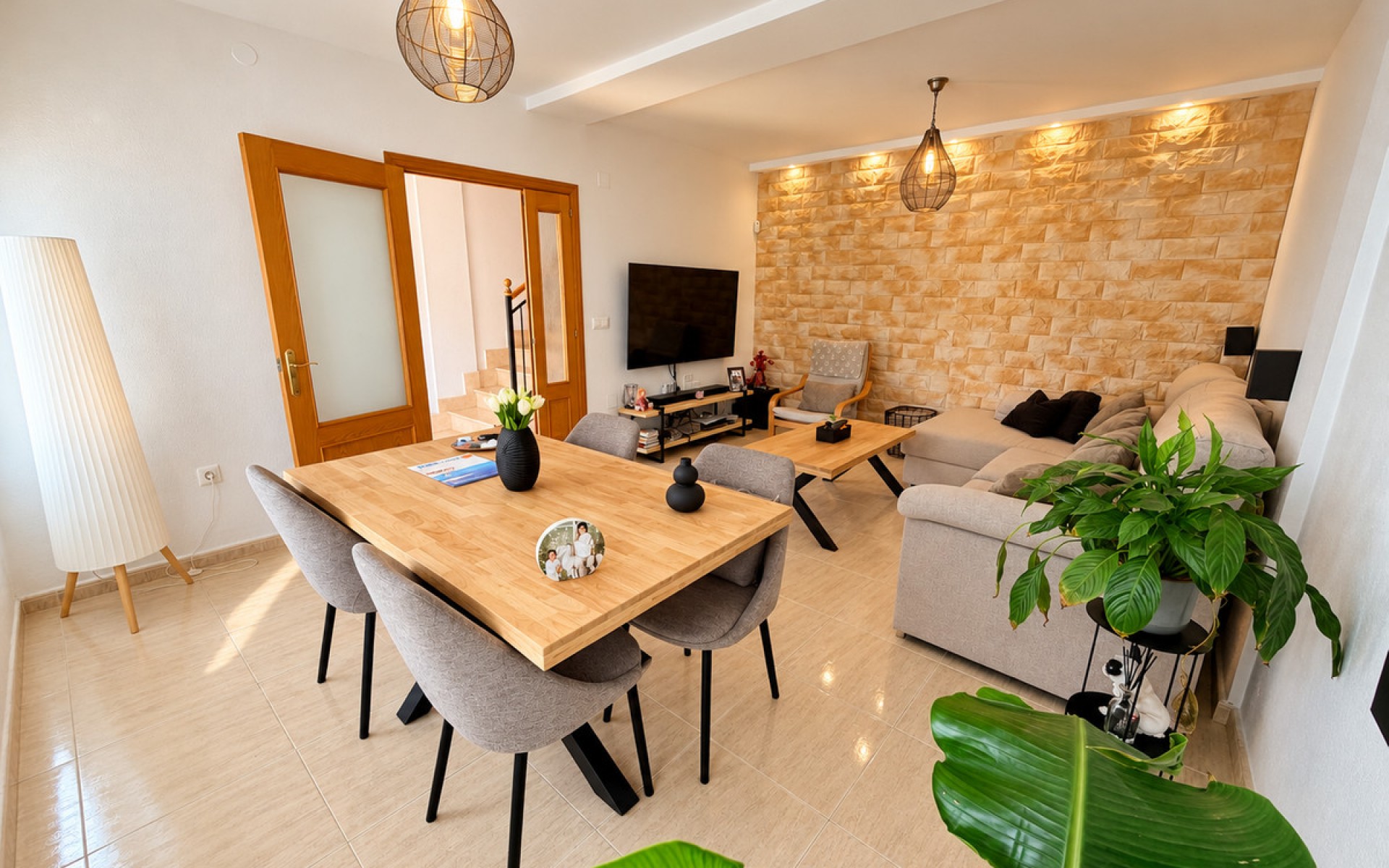 A Vendre - Maison de ville - Daya Nueva - Daya Nueva Centro