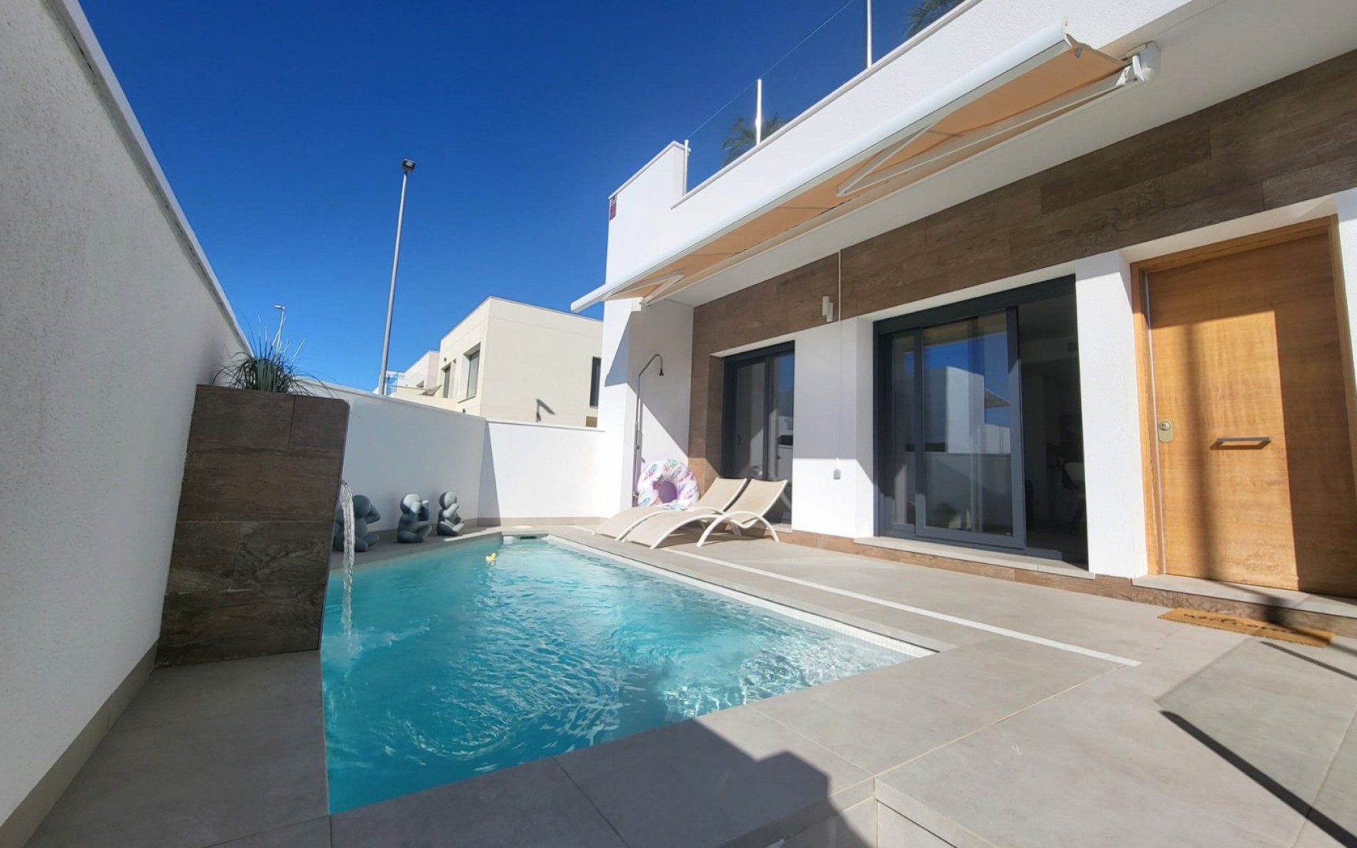 A Vendre - Maison de ville - Daya Vieja