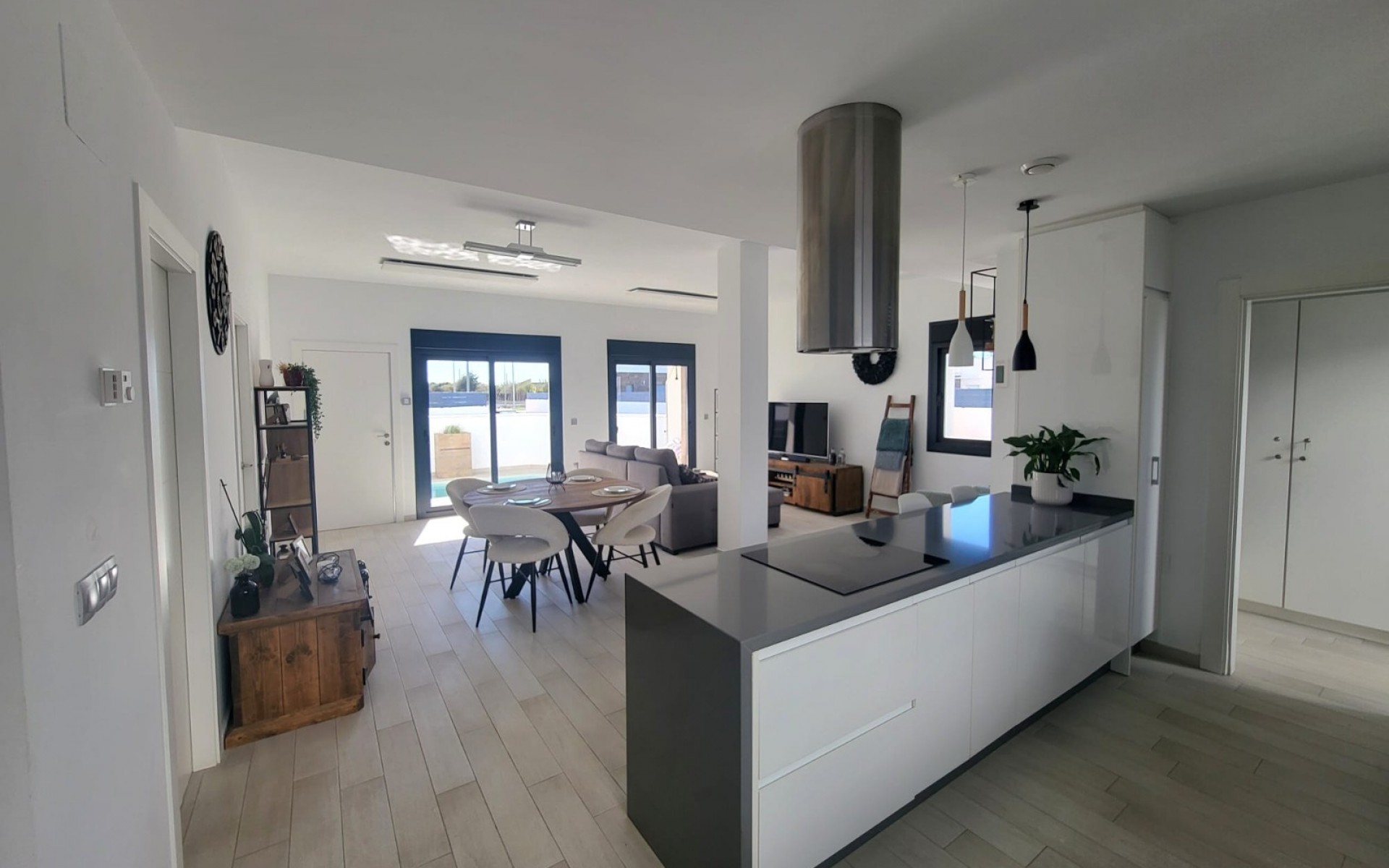 A Vendre - Maison de ville - Daya Vieja