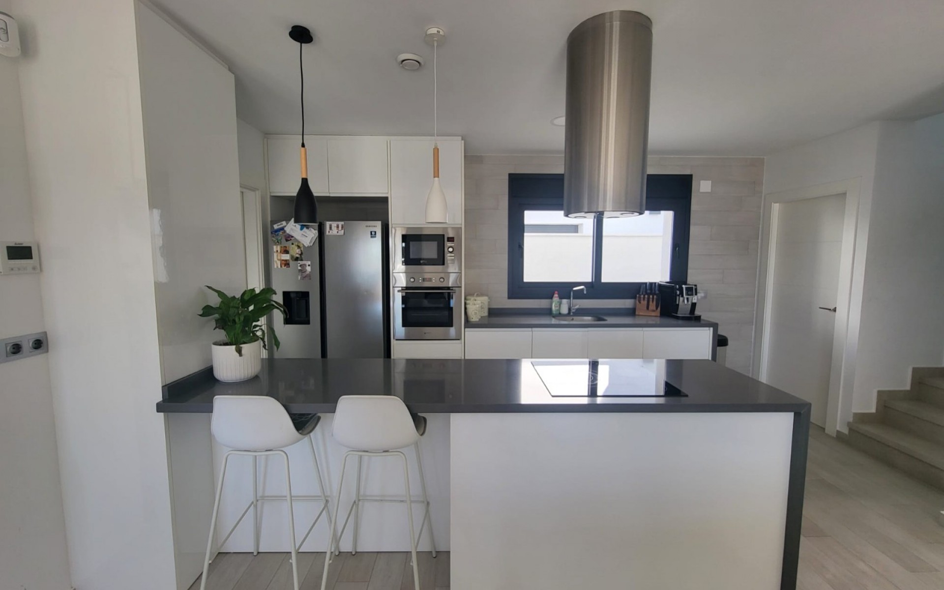 A Vendre - Maison de ville - Daya Vieja