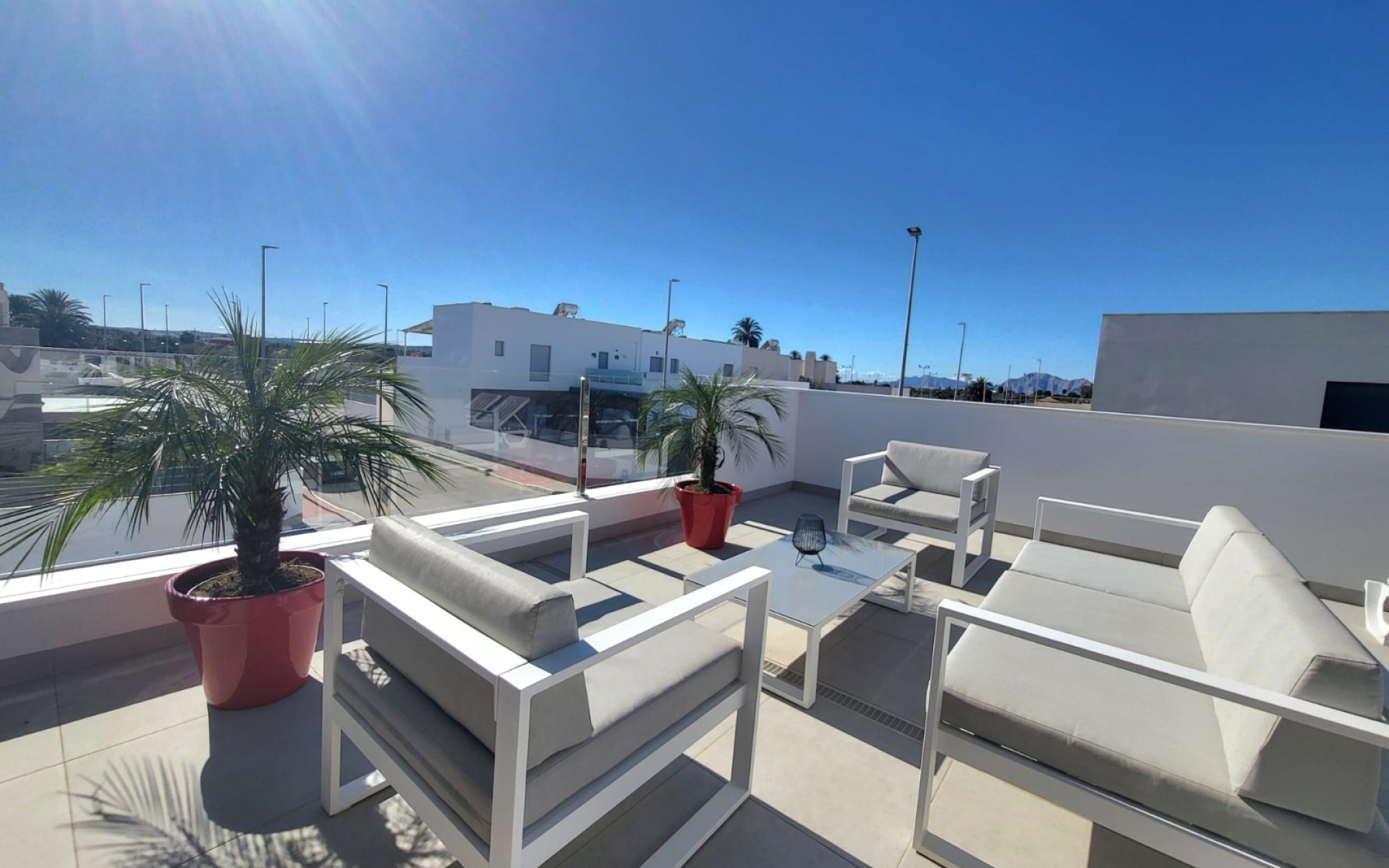 A Vendre - Maison de ville - Daya Vieja