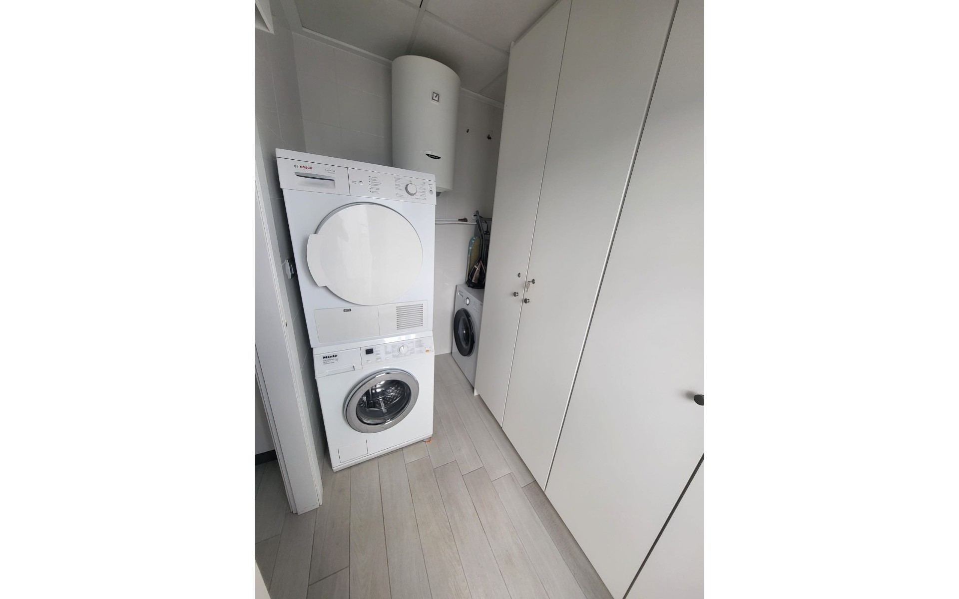 A Vendre - Maison de ville - Daya Vieja