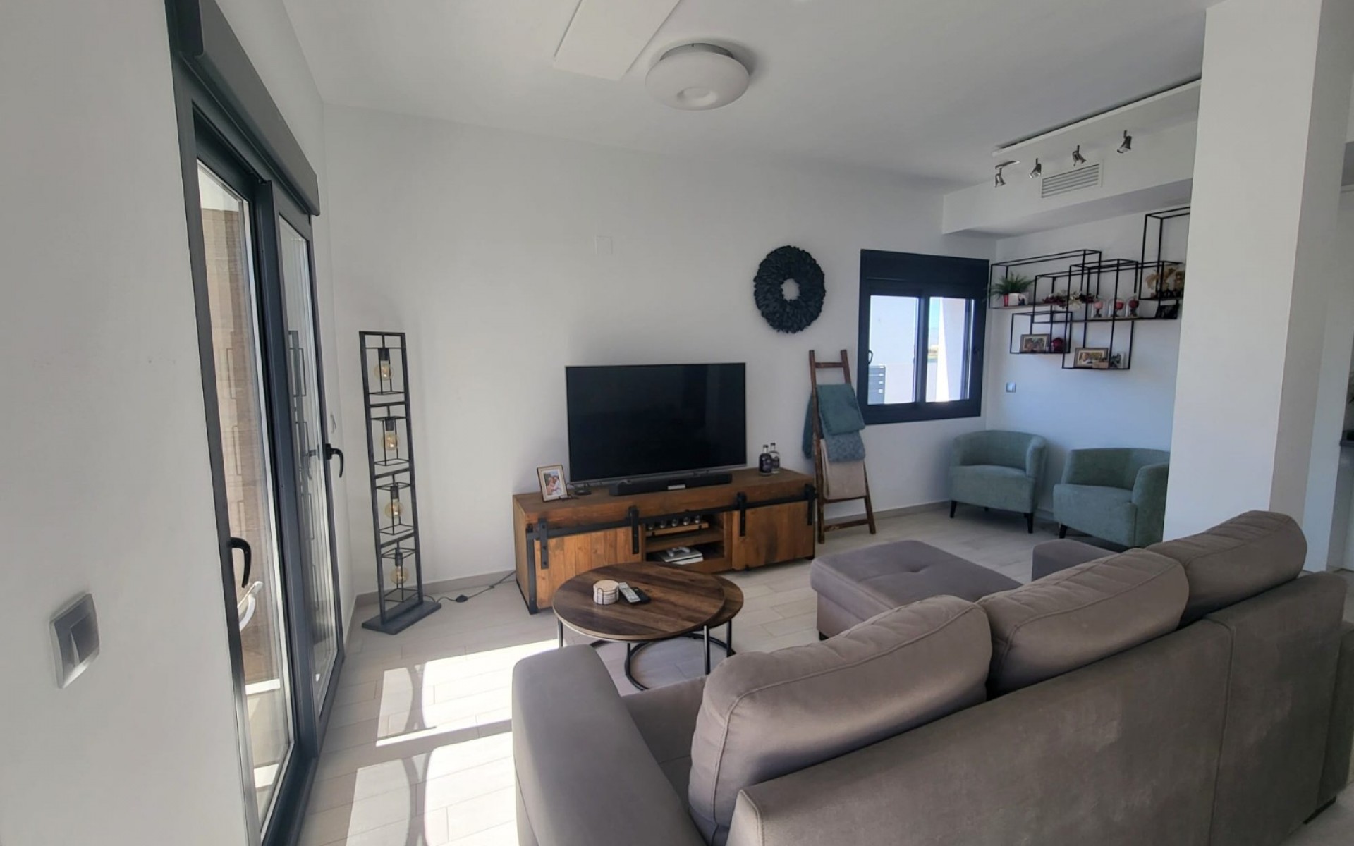 A Vendre - Maison de ville - Daya Vieja