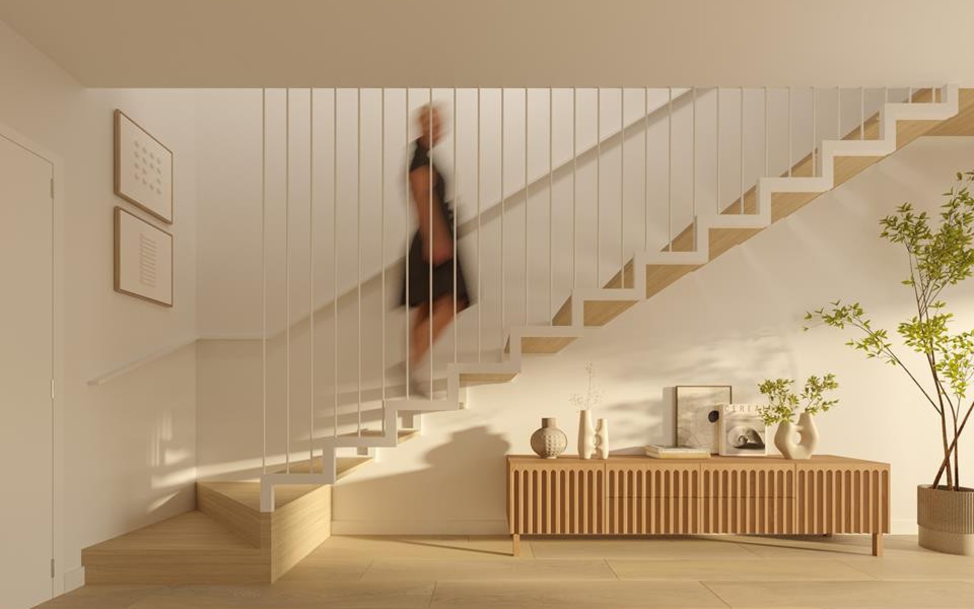 A Vendre - Maison de ville - Dénia - Denia Centro