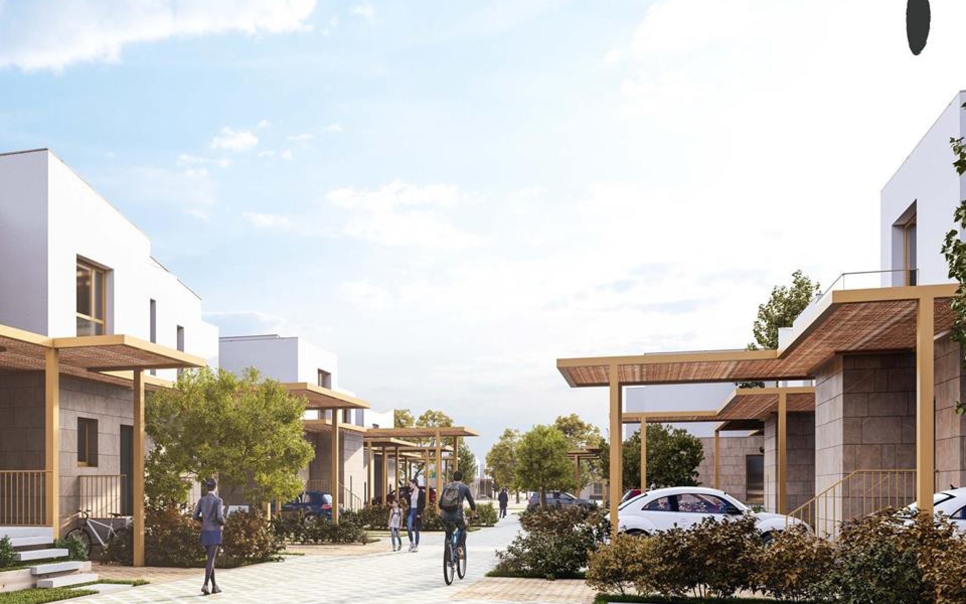 A Vendre - Maison de ville - Dénia - Denia Centro