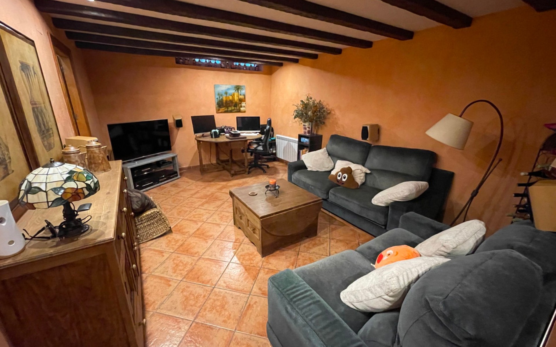 A Vendre - Maison de ville - Elche - Elche Centro