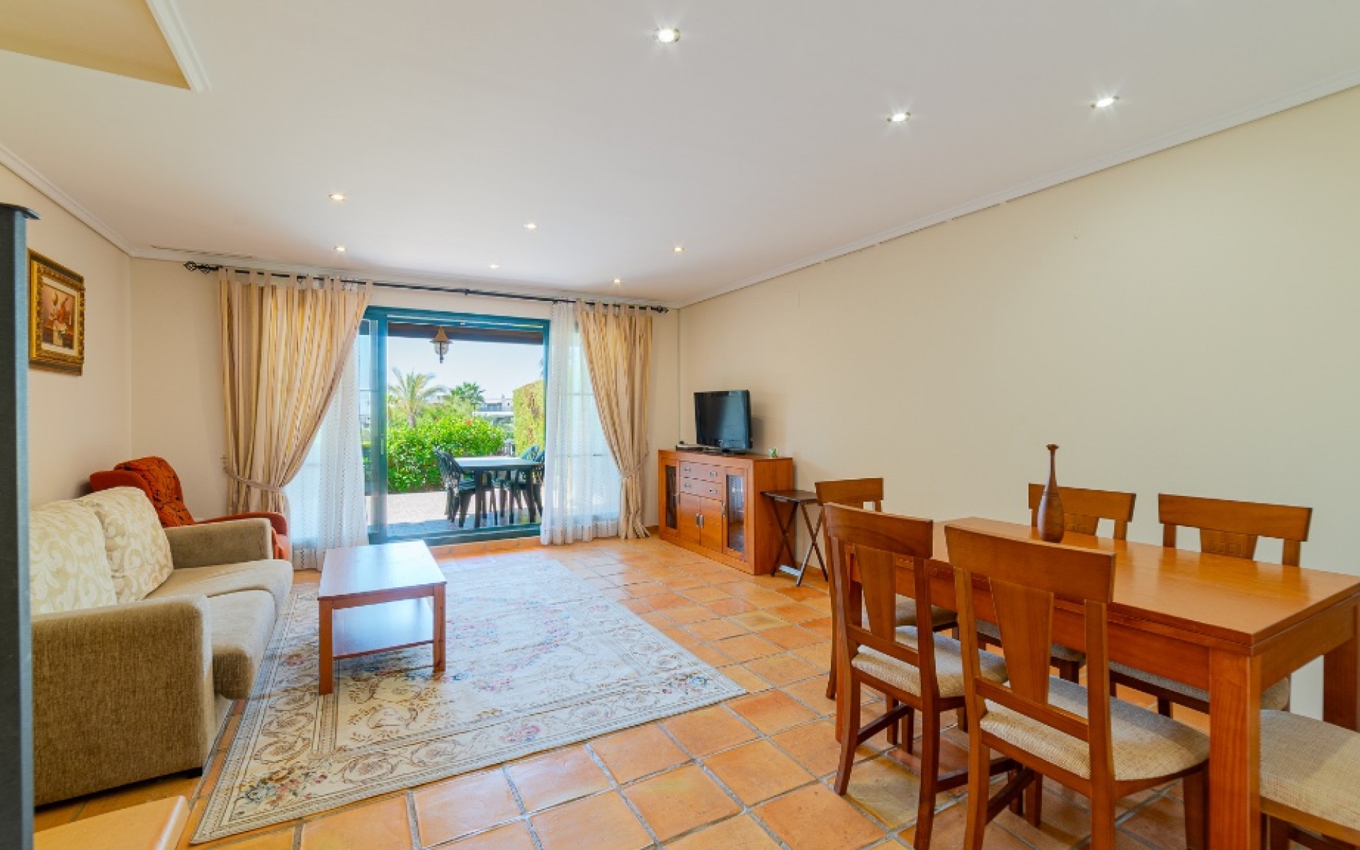 A Vendre - Maison de ville - Finestrat