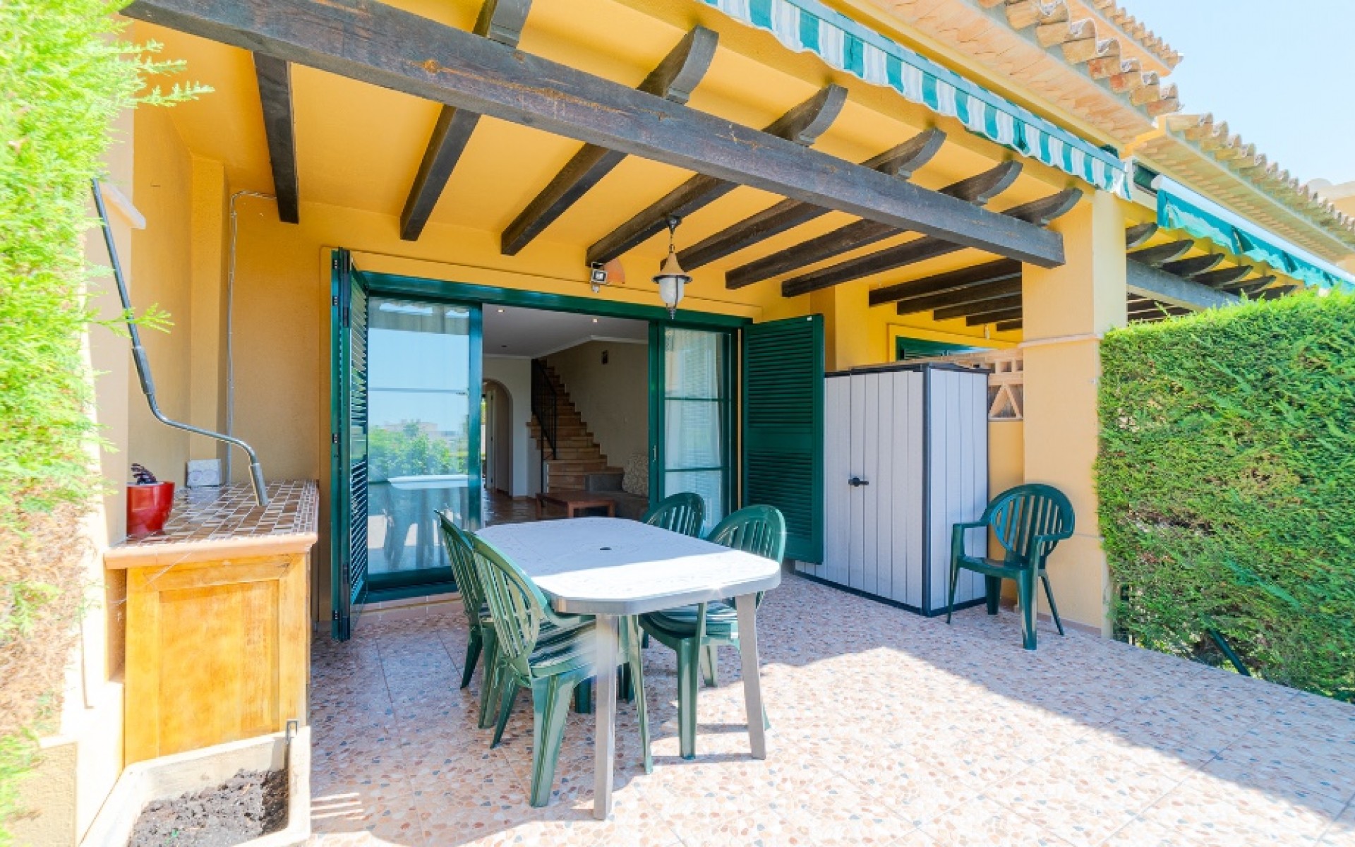 A Vendre - Maison de ville - Finestrat