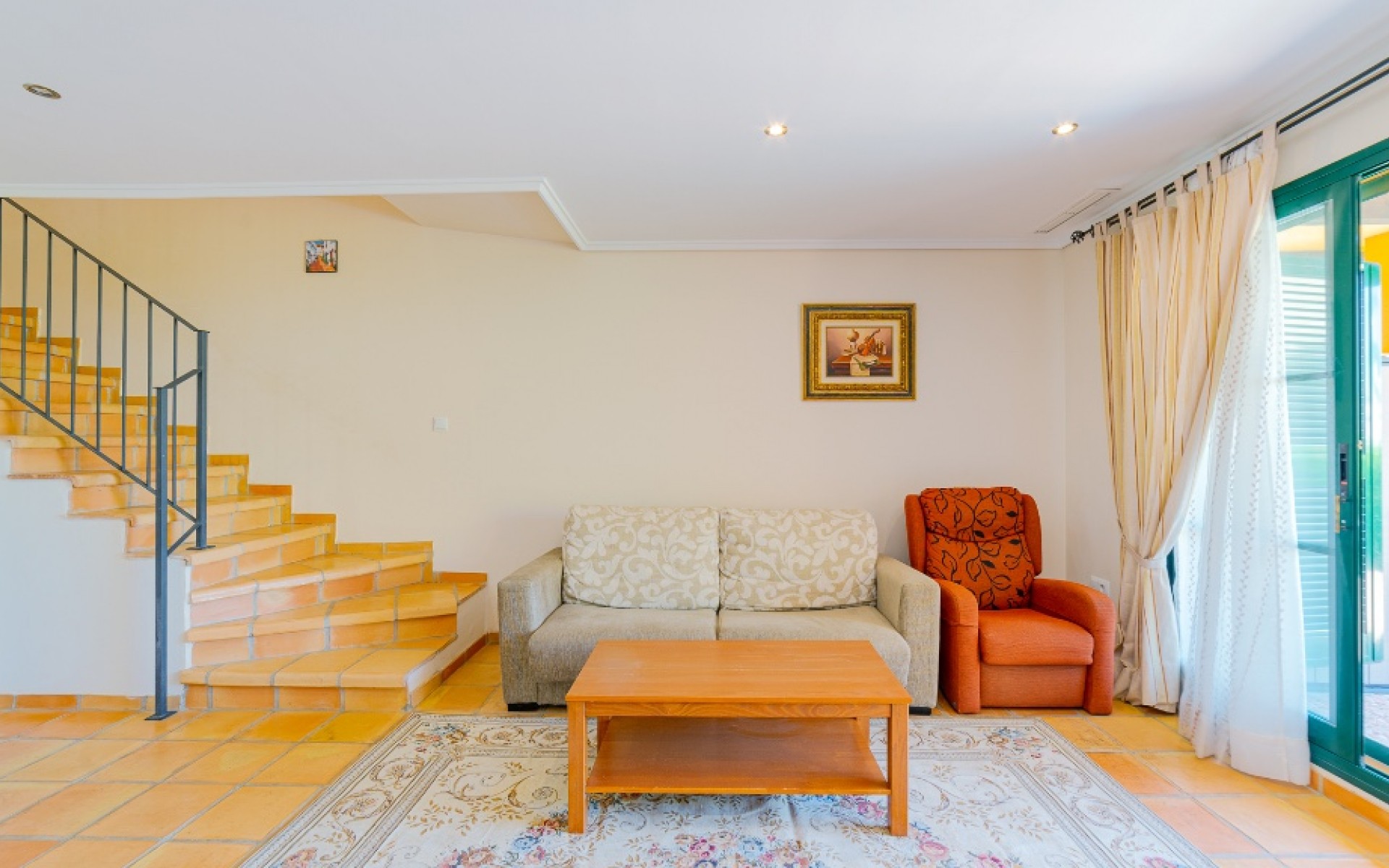 A Vendre - Maison de ville - Finestrat