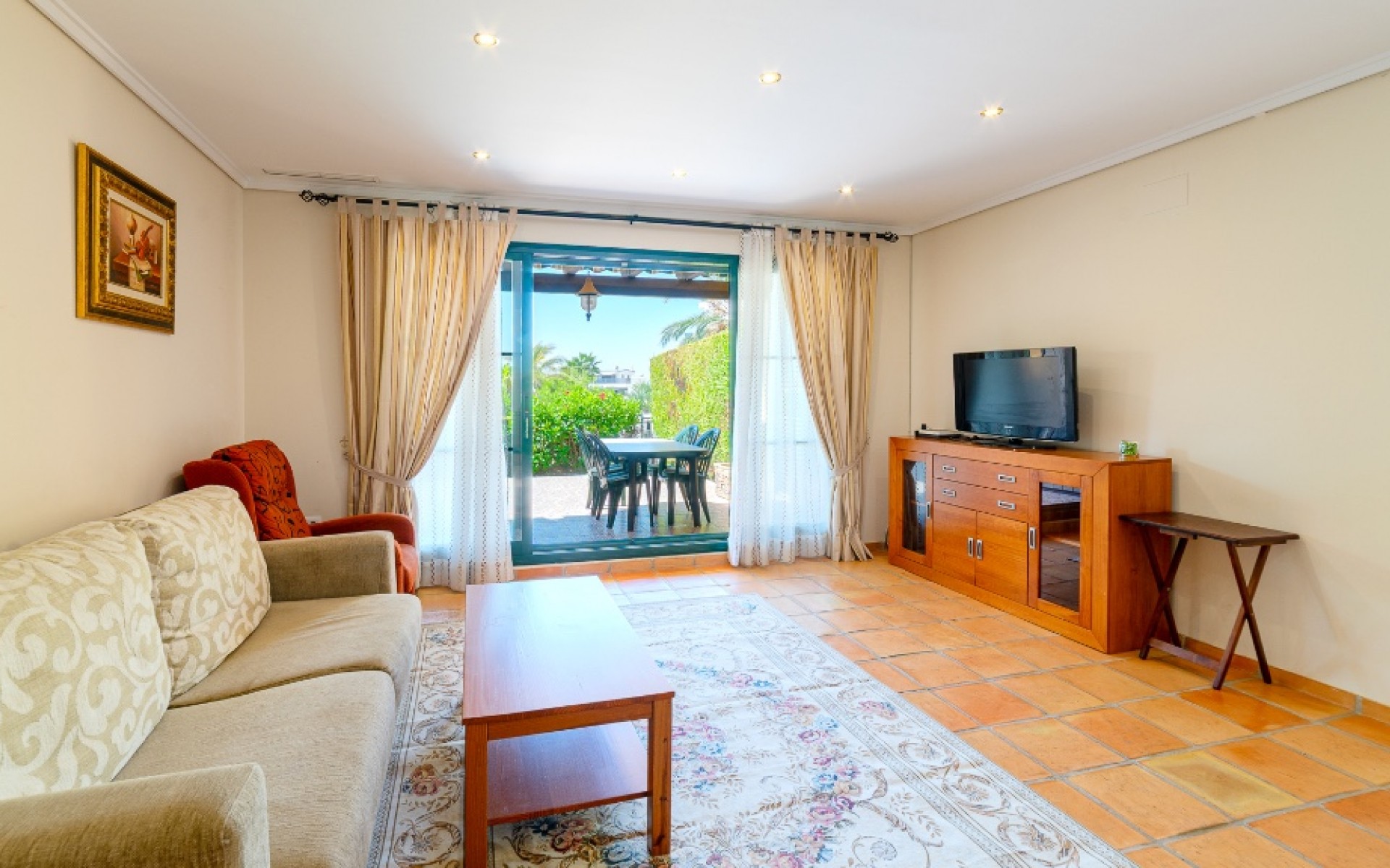 A Vendre - Maison de ville - Finestrat