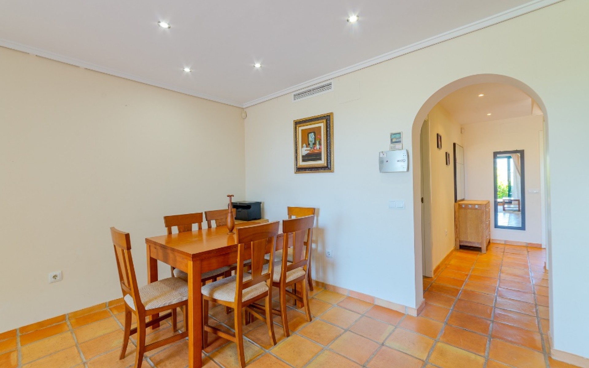 A Vendre - Maison de ville - Finestrat