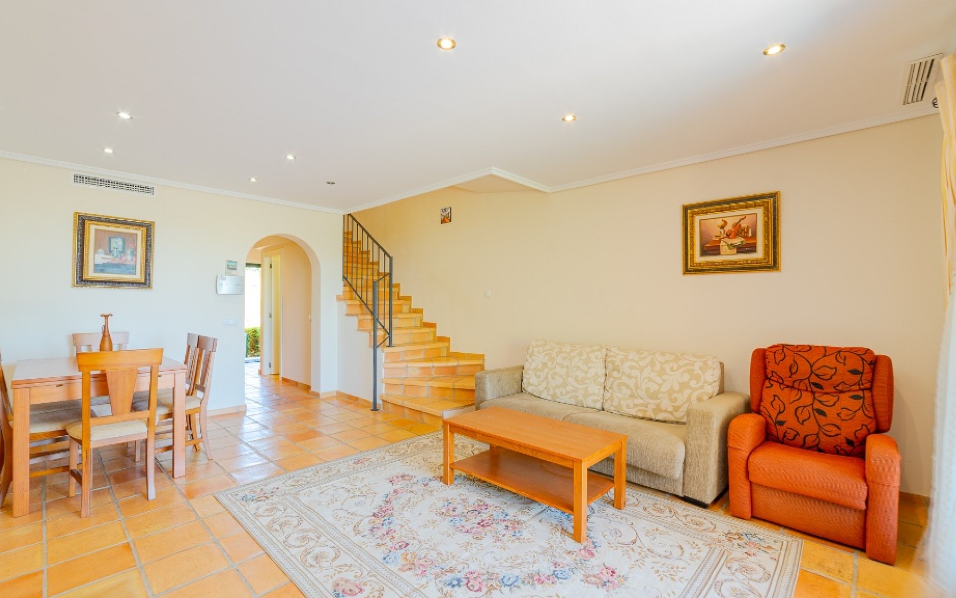 A Vendre - Maison de ville - Finestrat