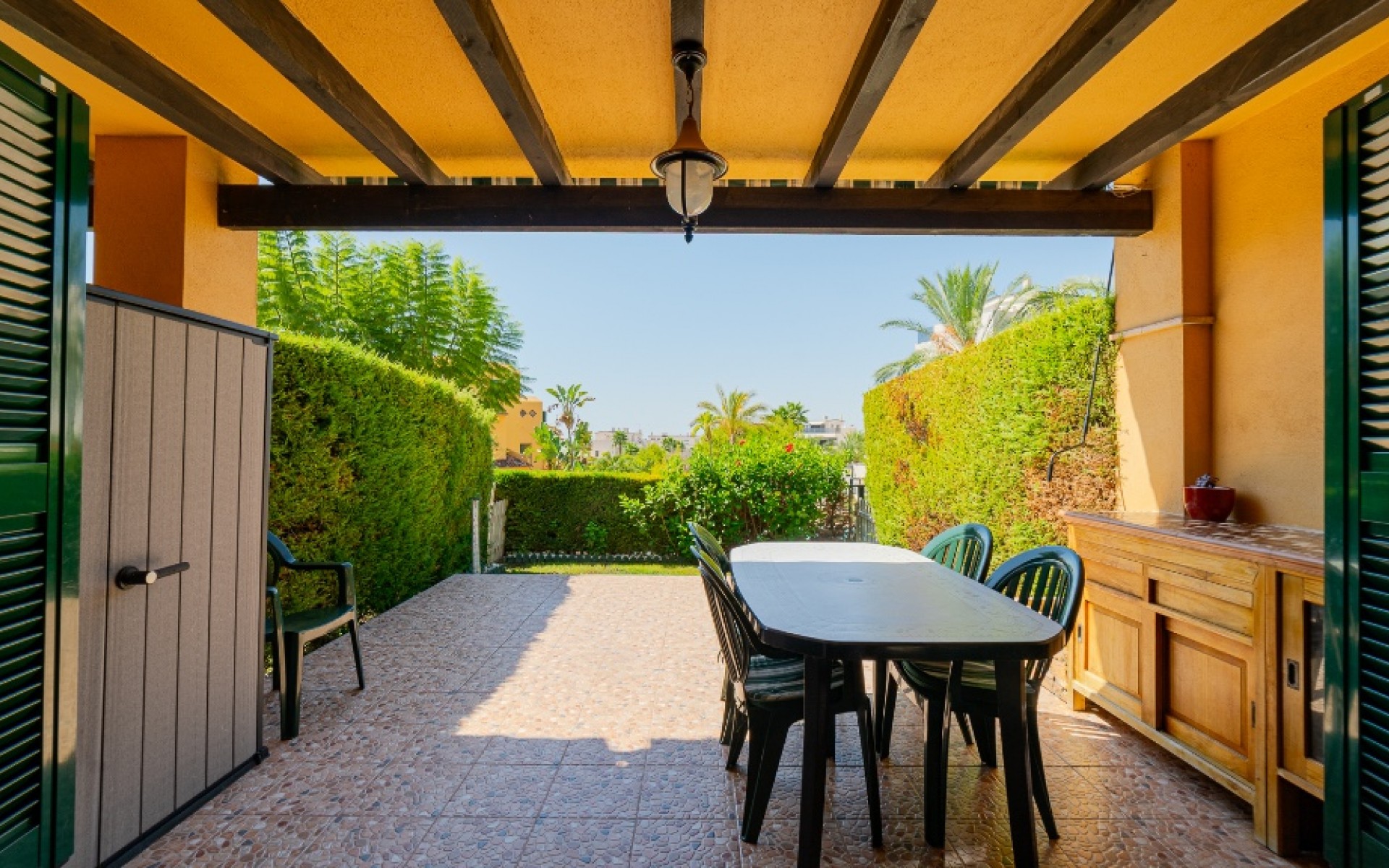 A Vendre - Maison de ville - Finestrat