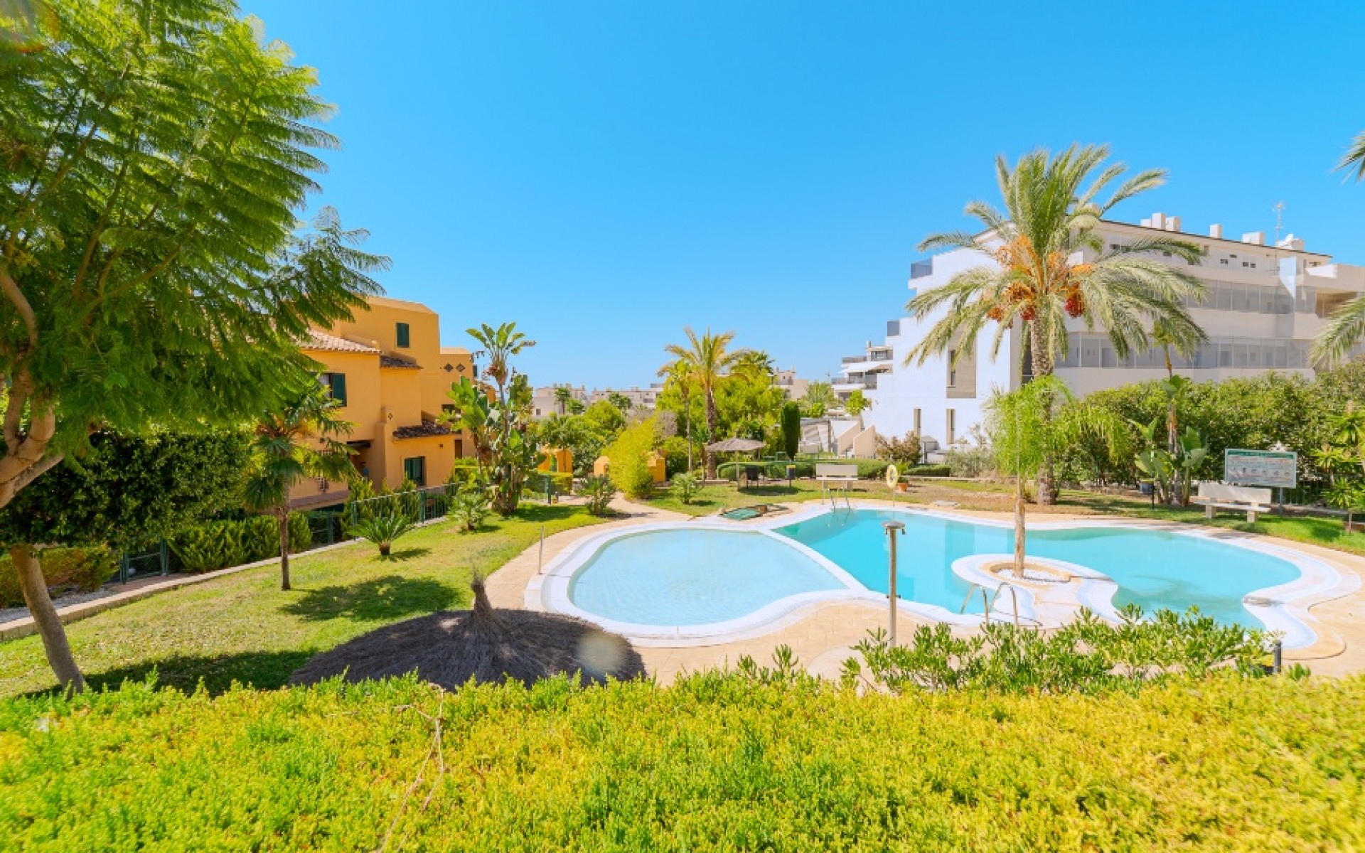 A Vendre - Maison de ville - Finestrat