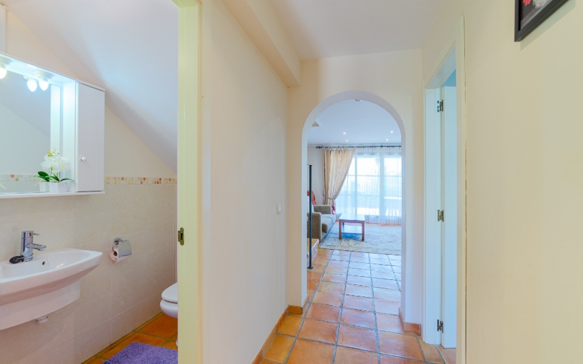 A Vendre - Maison de ville - Finestrat