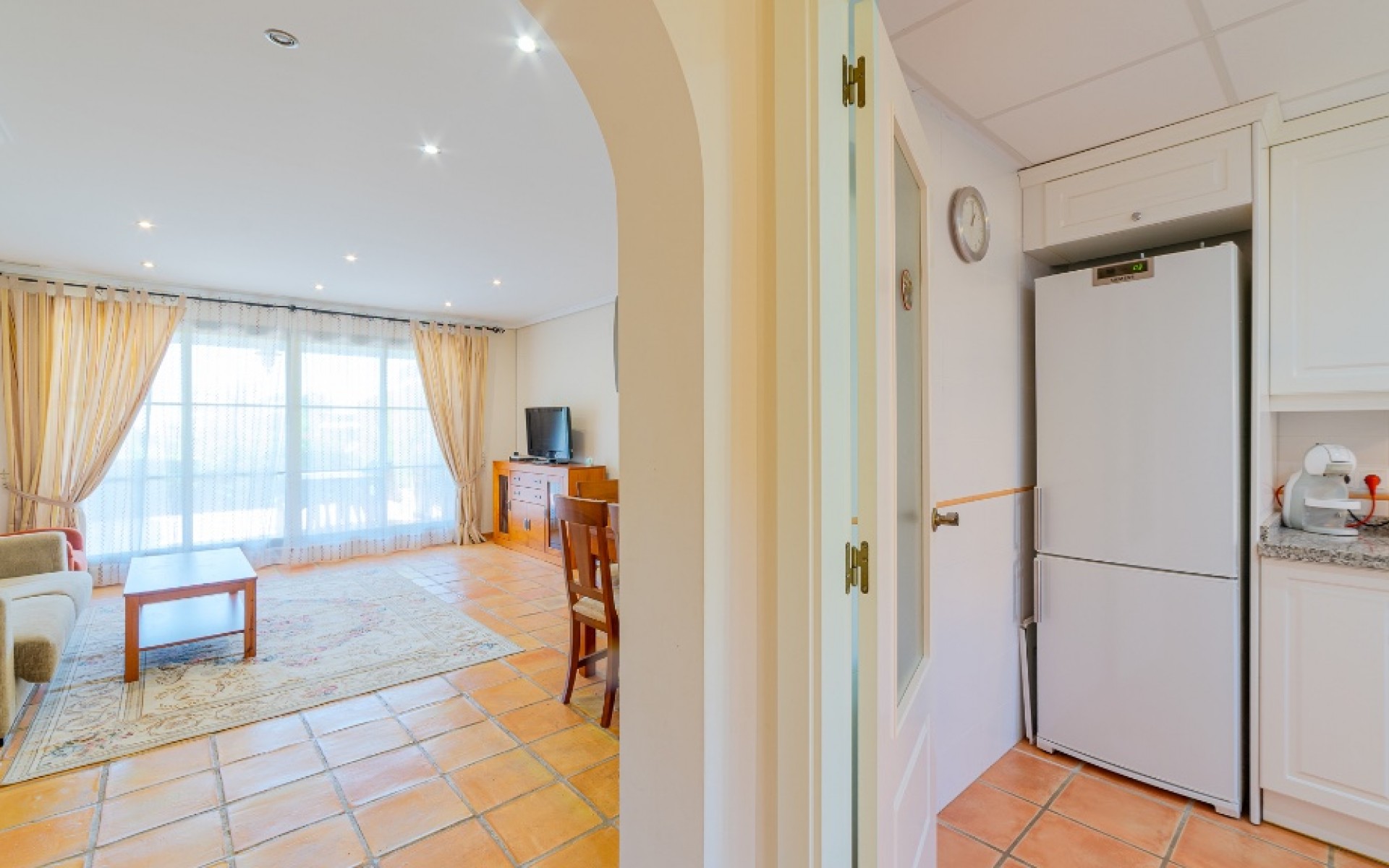 A Vendre - Maison de ville - Finestrat