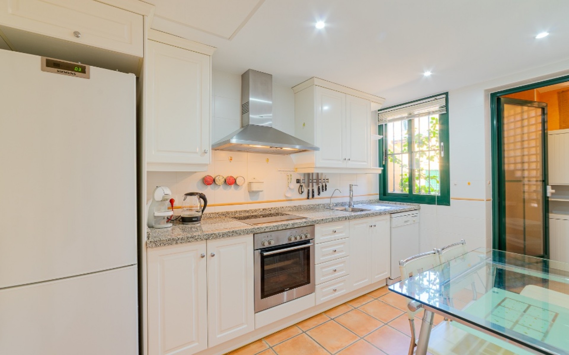 A Vendre - Maison de ville - Finestrat