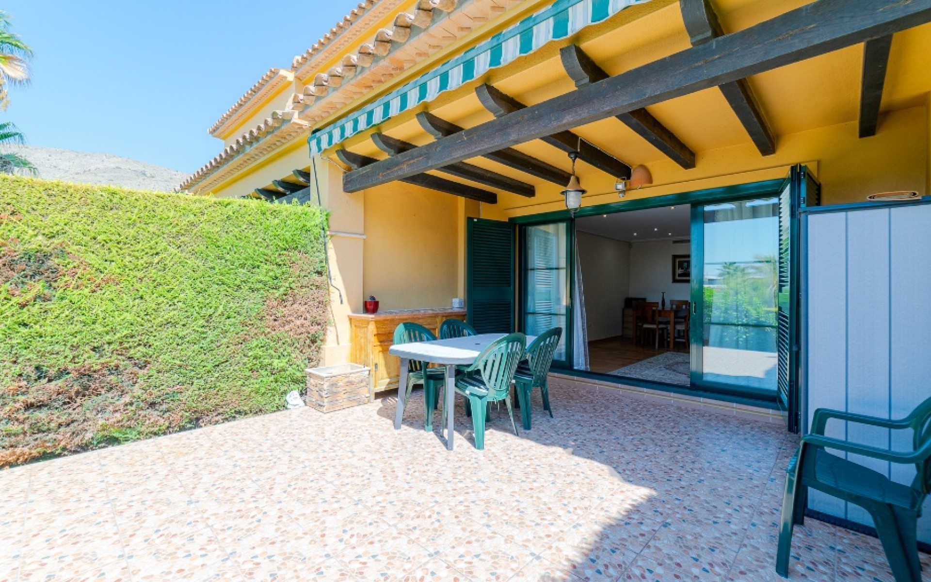 A Vendre - Maison de ville - Finestrat