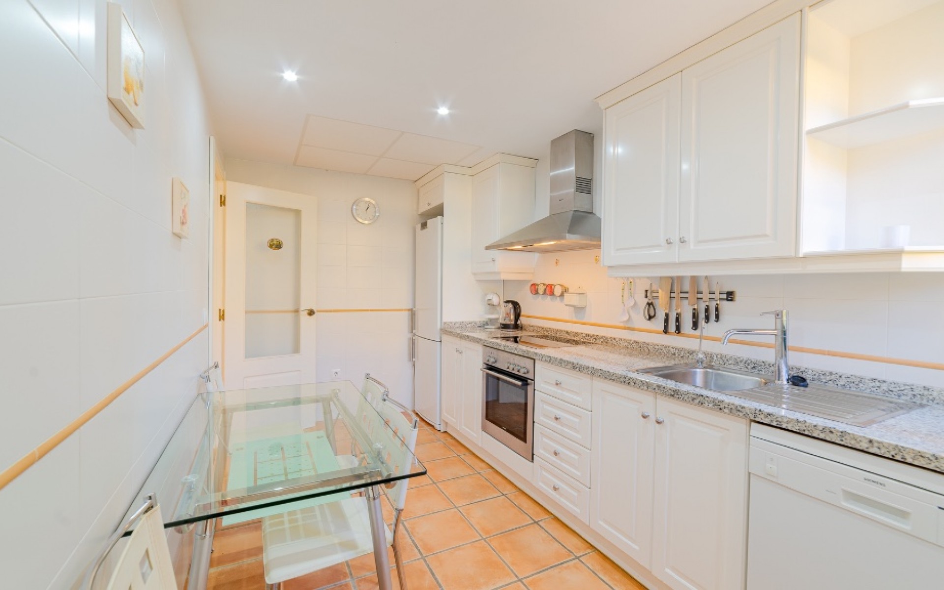 A Vendre - Maison de ville - Finestrat