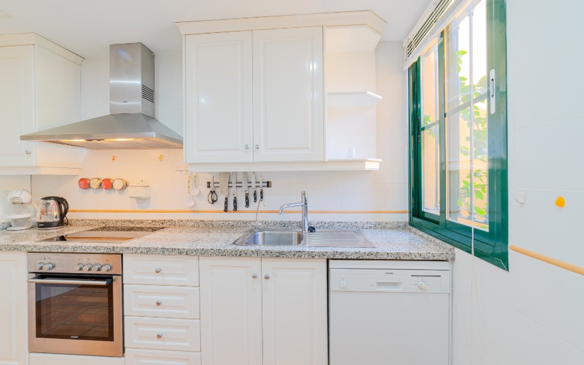 A Vendre - Maison de ville - Finestrat