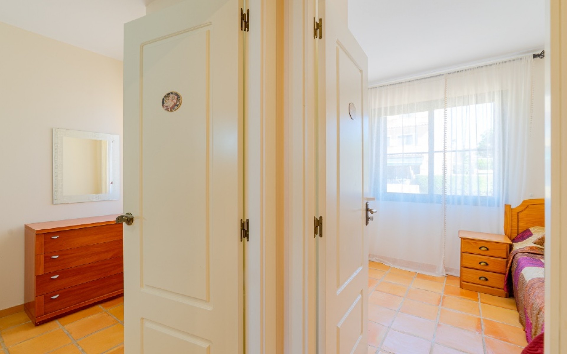 A Vendre - Maison de ville - Finestrat