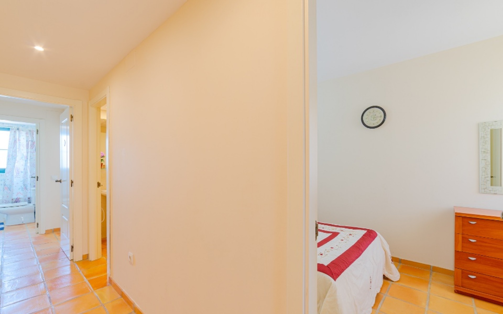 A Vendre - Maison de ville - Finestrat