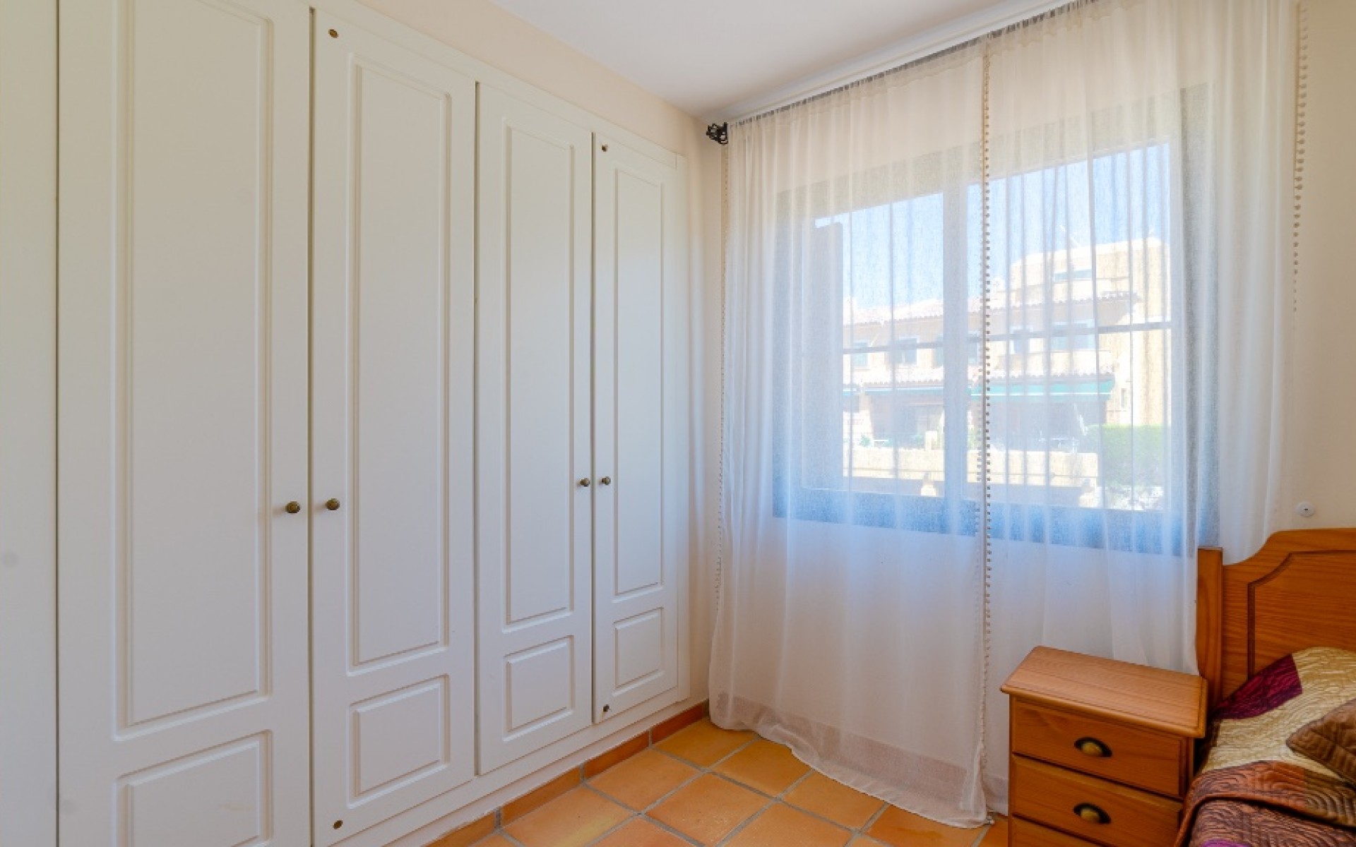 A Vendre - Maison de ville - Finestrat