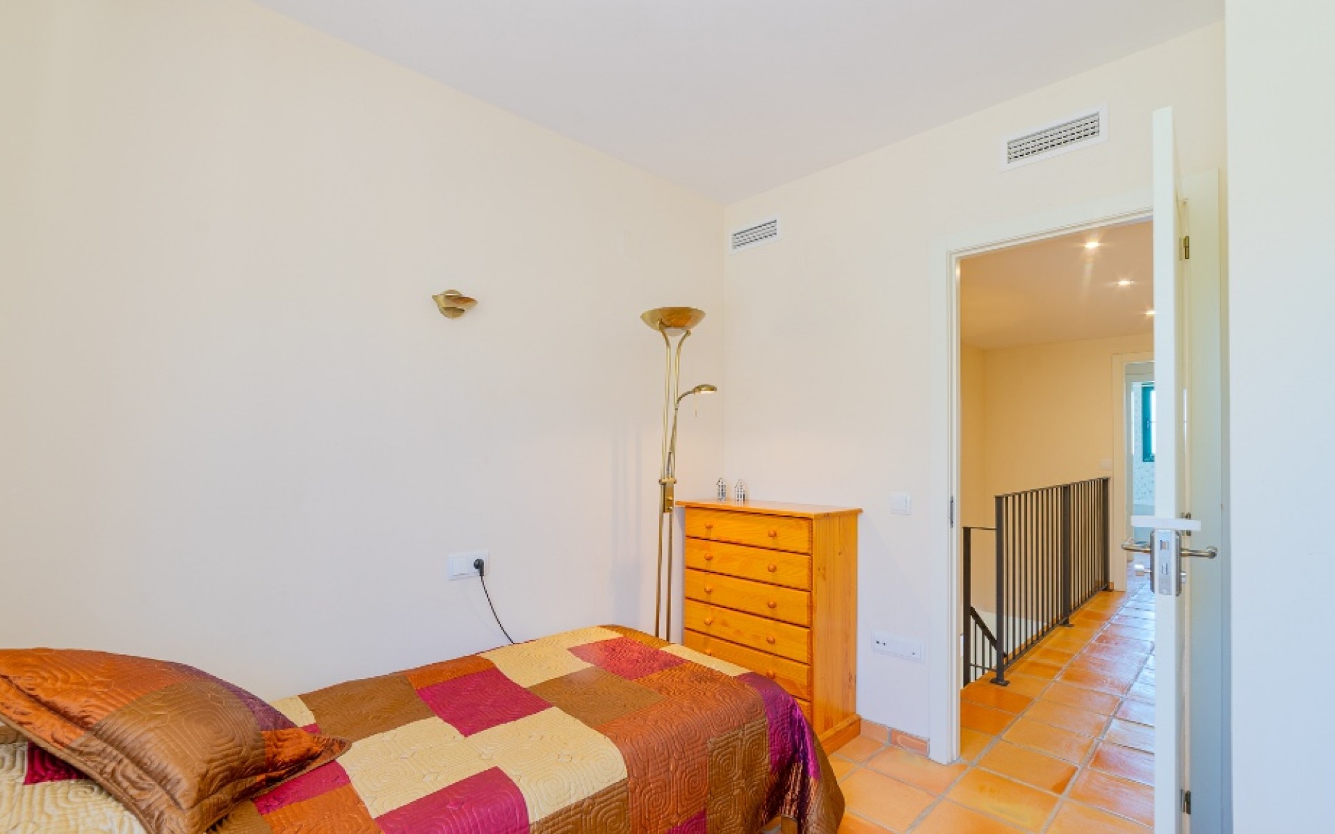 A Vendre - Maison de ville - Finestrat