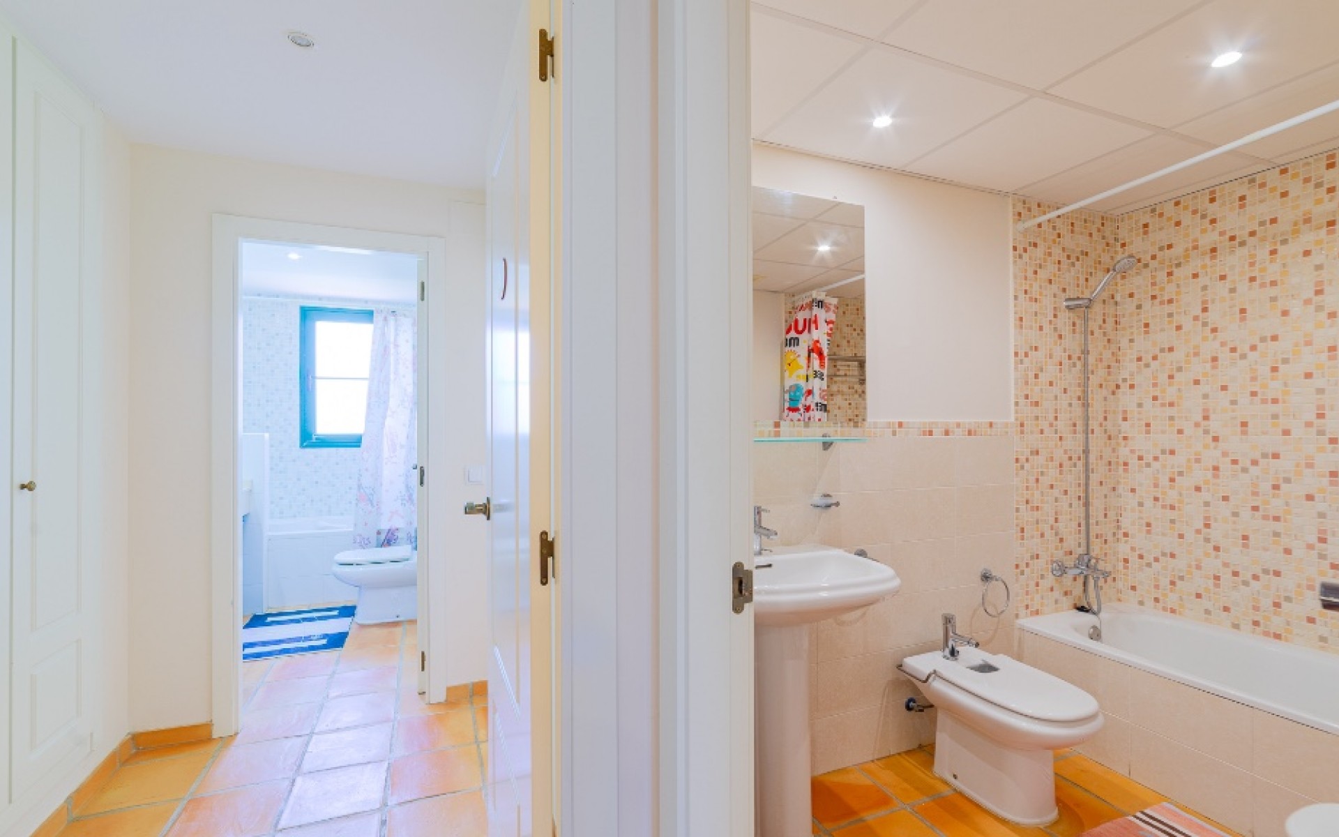 A Vendre - Maison de ville - Finestrat