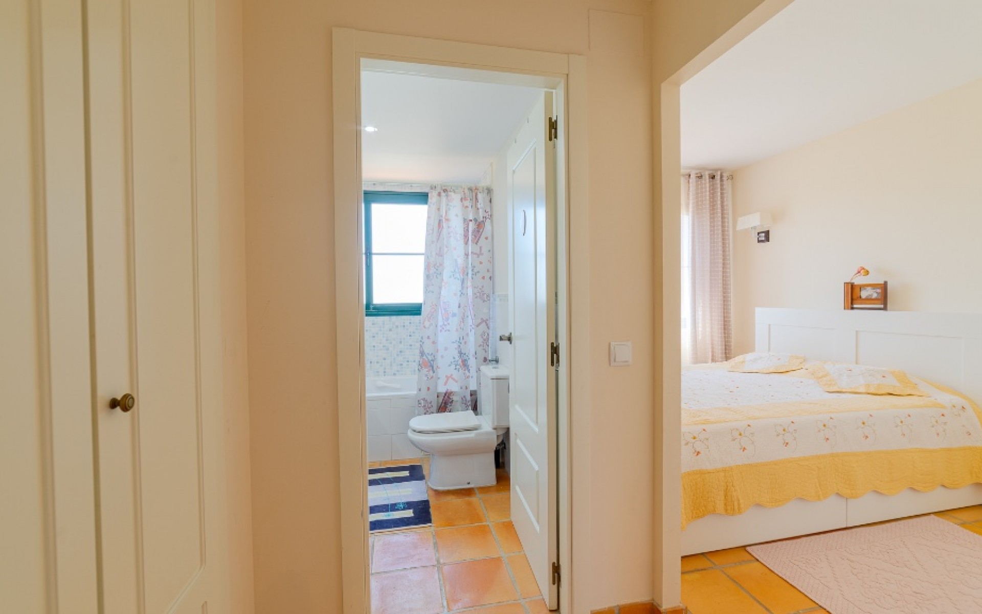 A Vendre - Maison de ville - Finestrat