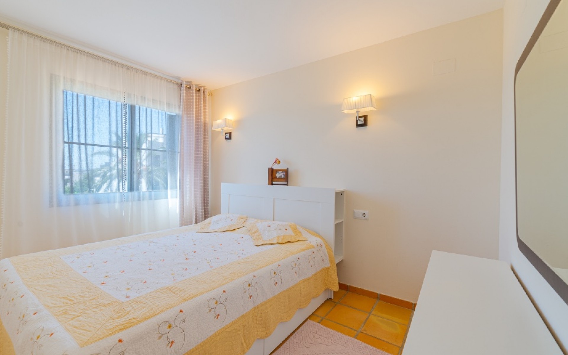 A Vendre - Maison de ville - Finestrat