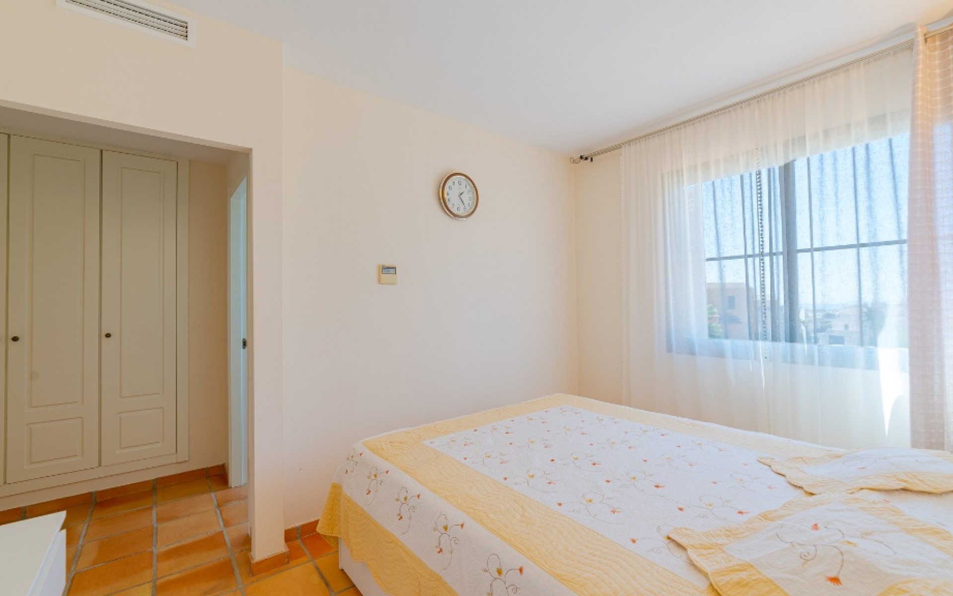 A Vendre - Maison de ville - Finestrat