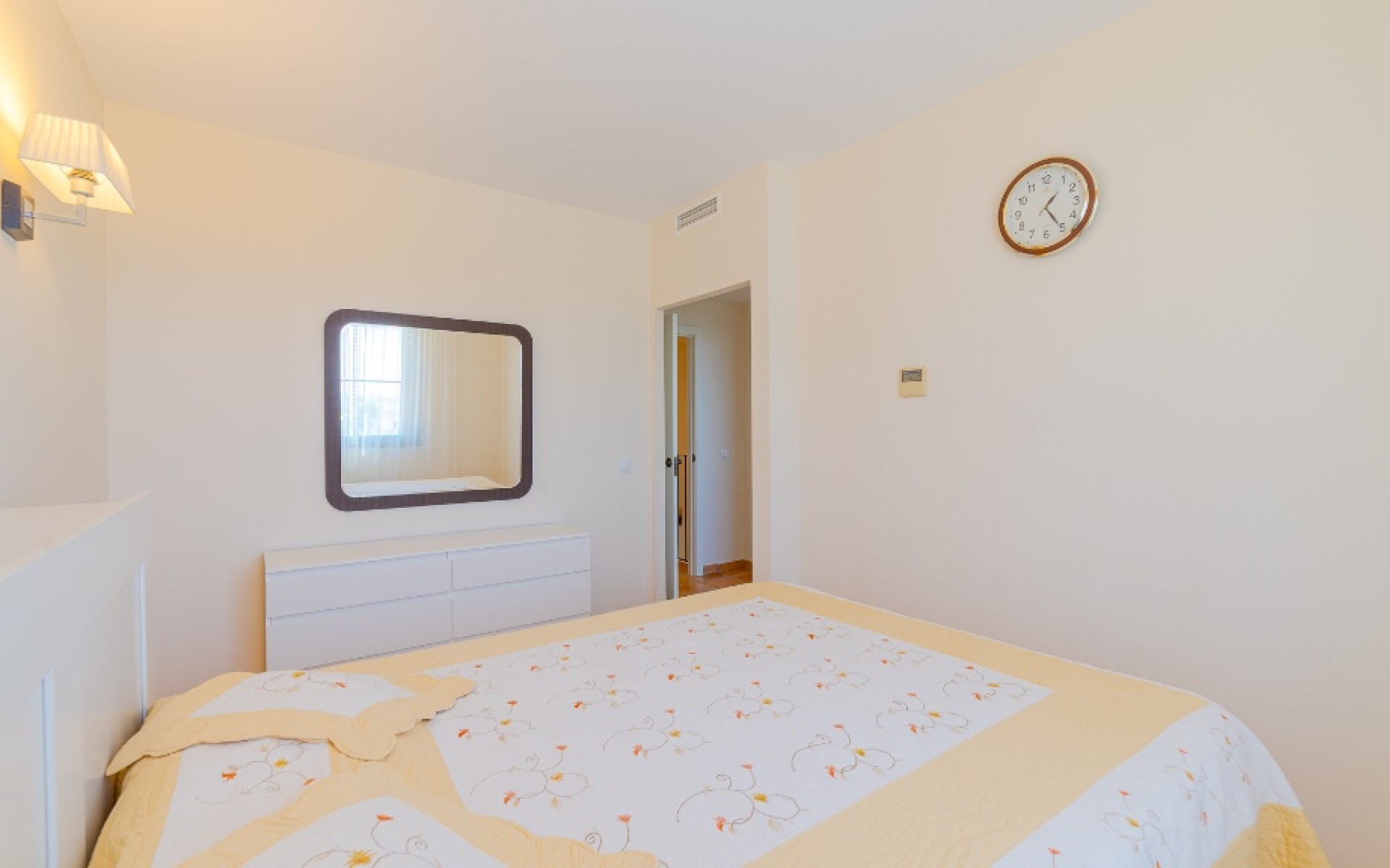 A Vendre - Maison de ville - Finestrat