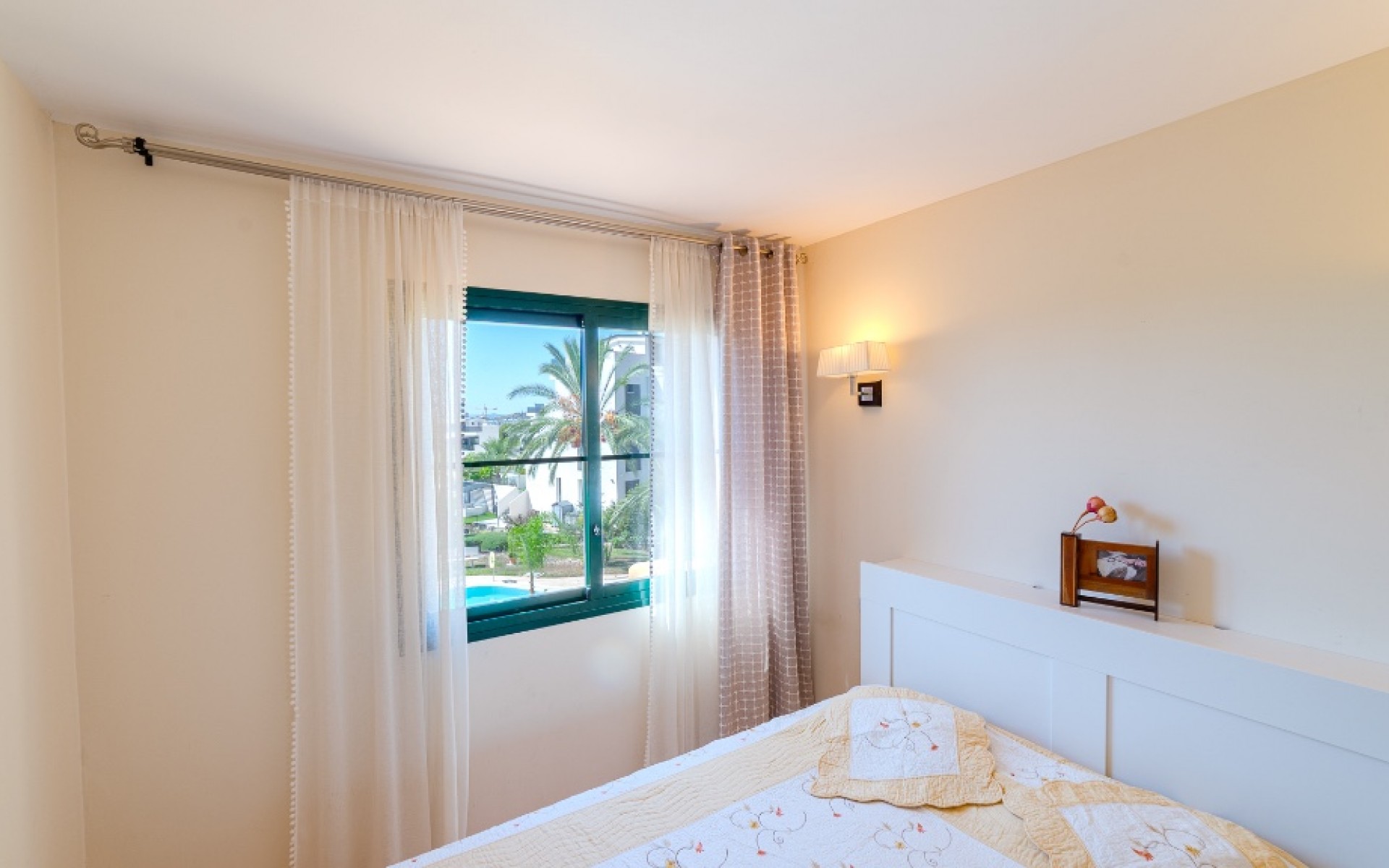 A Vendre - Maison de ville - Finestrat