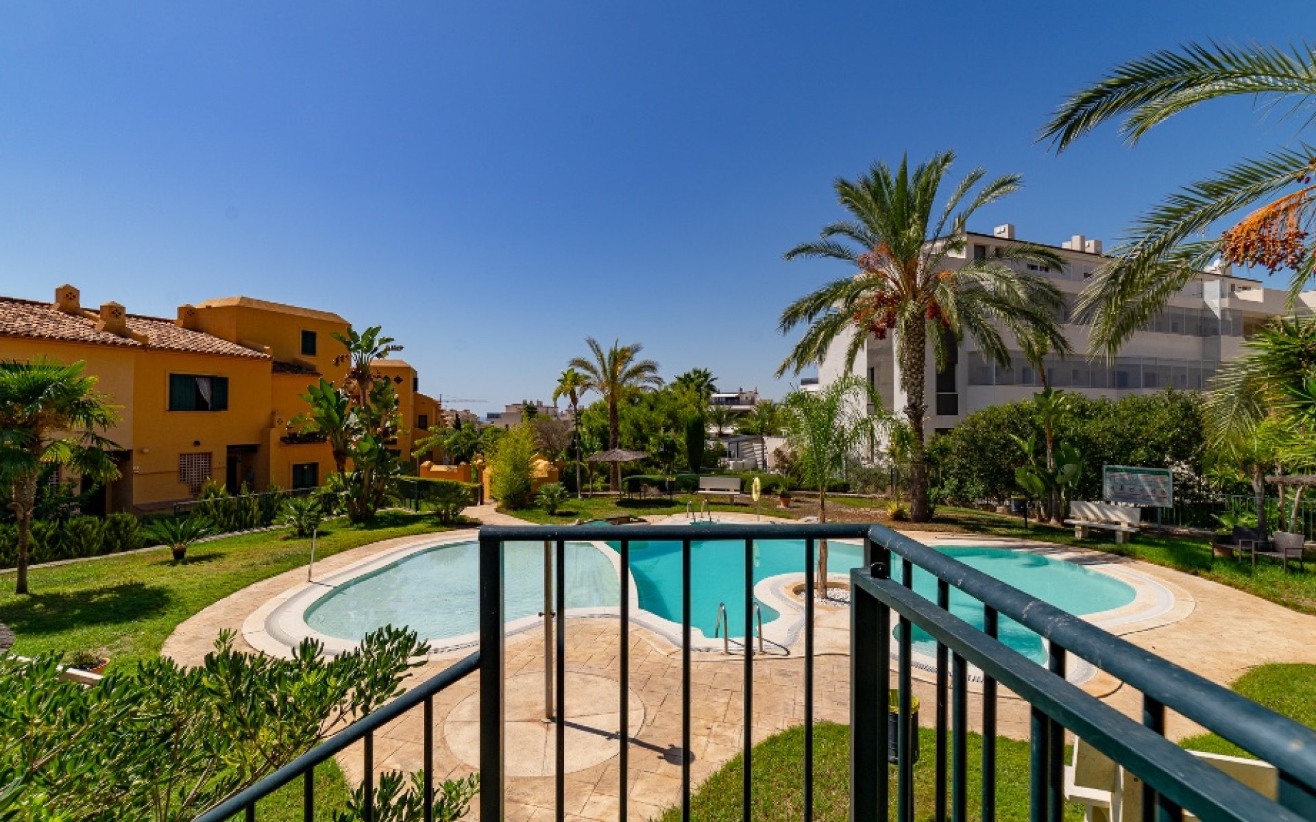 A Vendre - Maison de ville - Finestrat