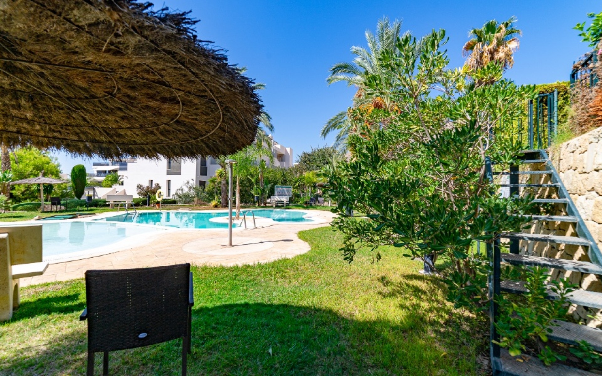 A Vendre - Maison de ville - Finestrat