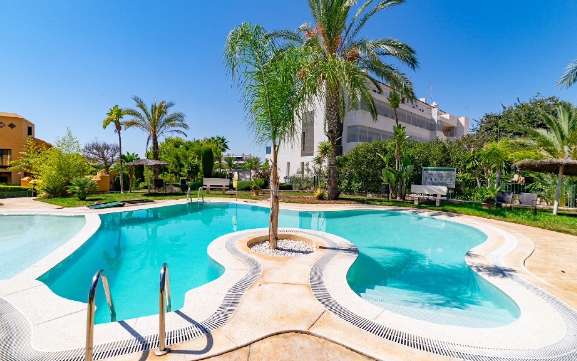 A Vendre - Maison de ville - Finestrat