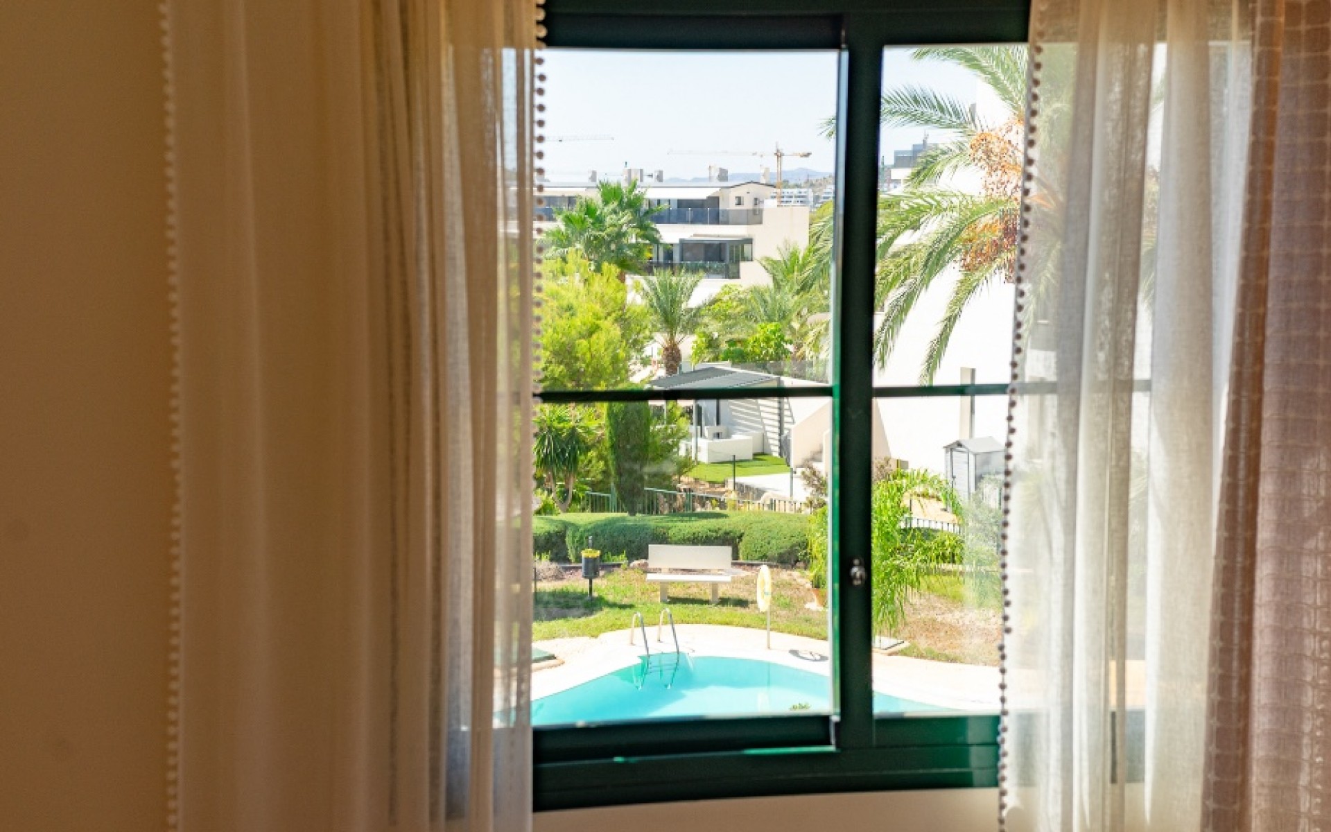 A Vendre - Maison de ville - Finestrat