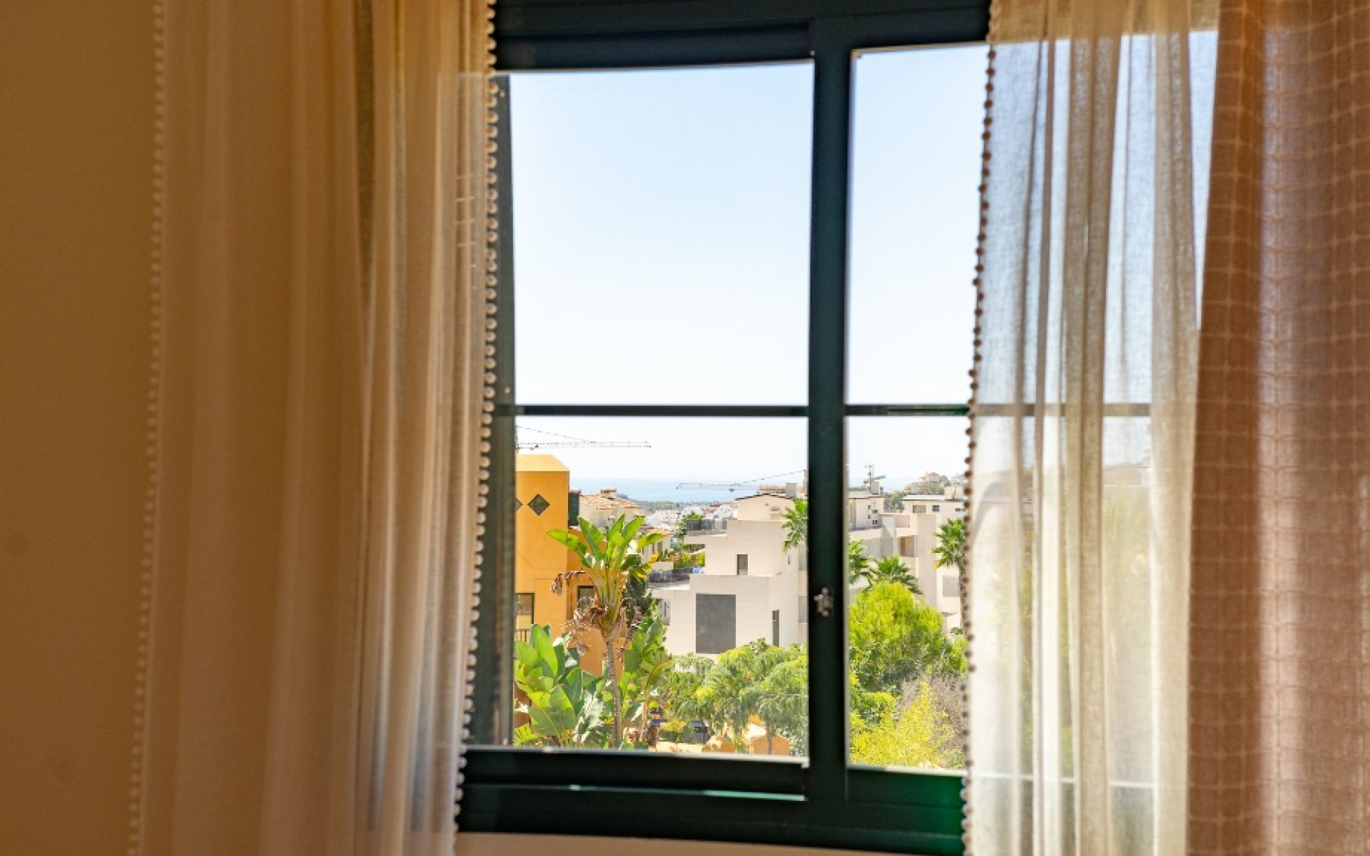 A Vendre - Maison de ville - Finestrat